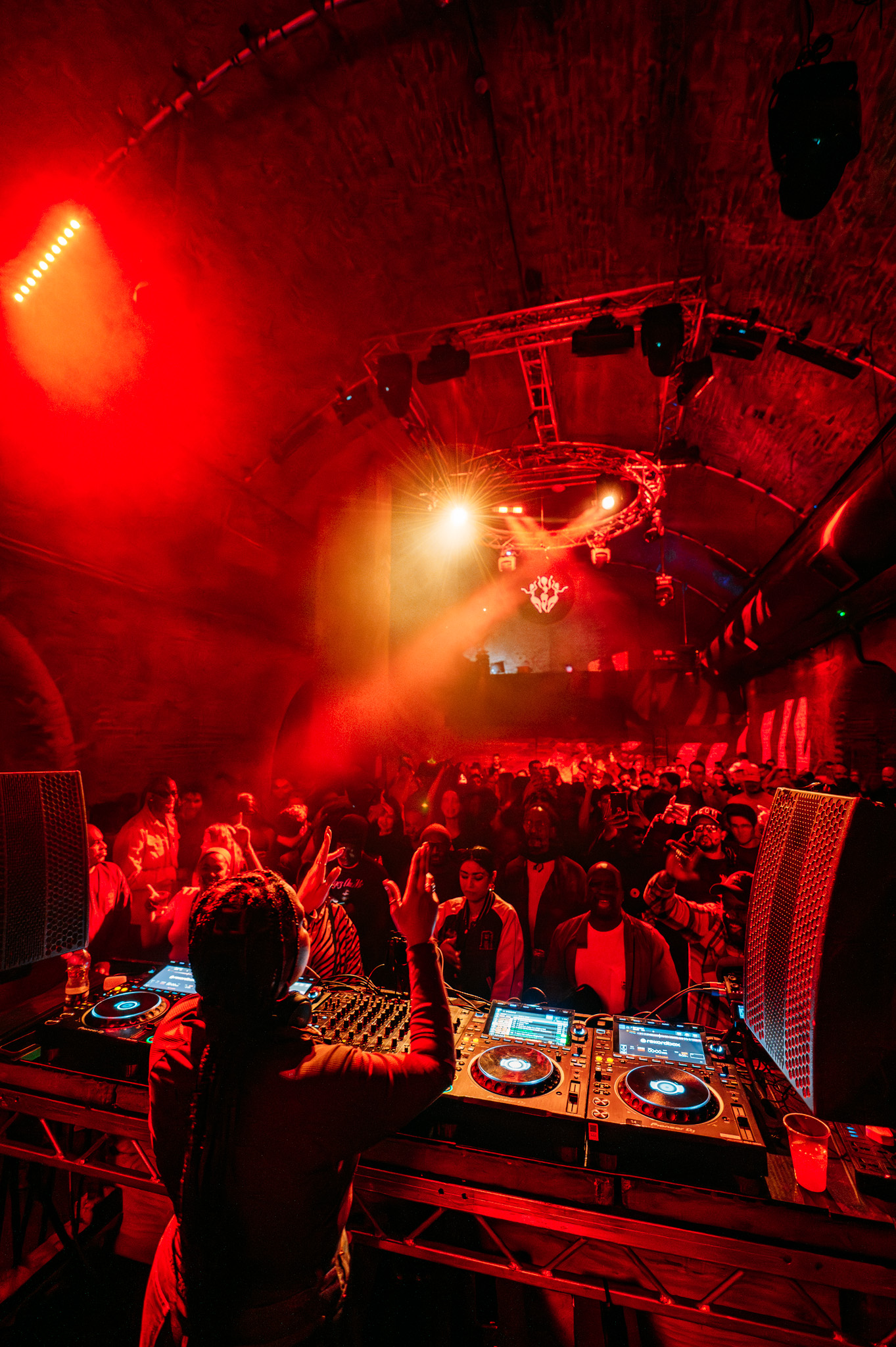 Sondela London: Da Capo & Enoo Napa photo 3