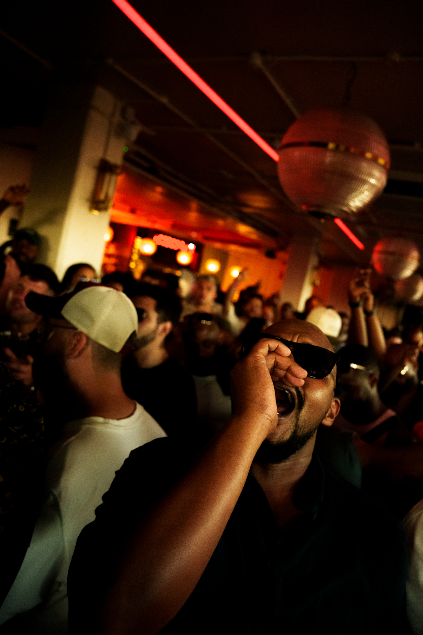 Sondela London: Dr Feel, AVG, Nicky Summers photo 208