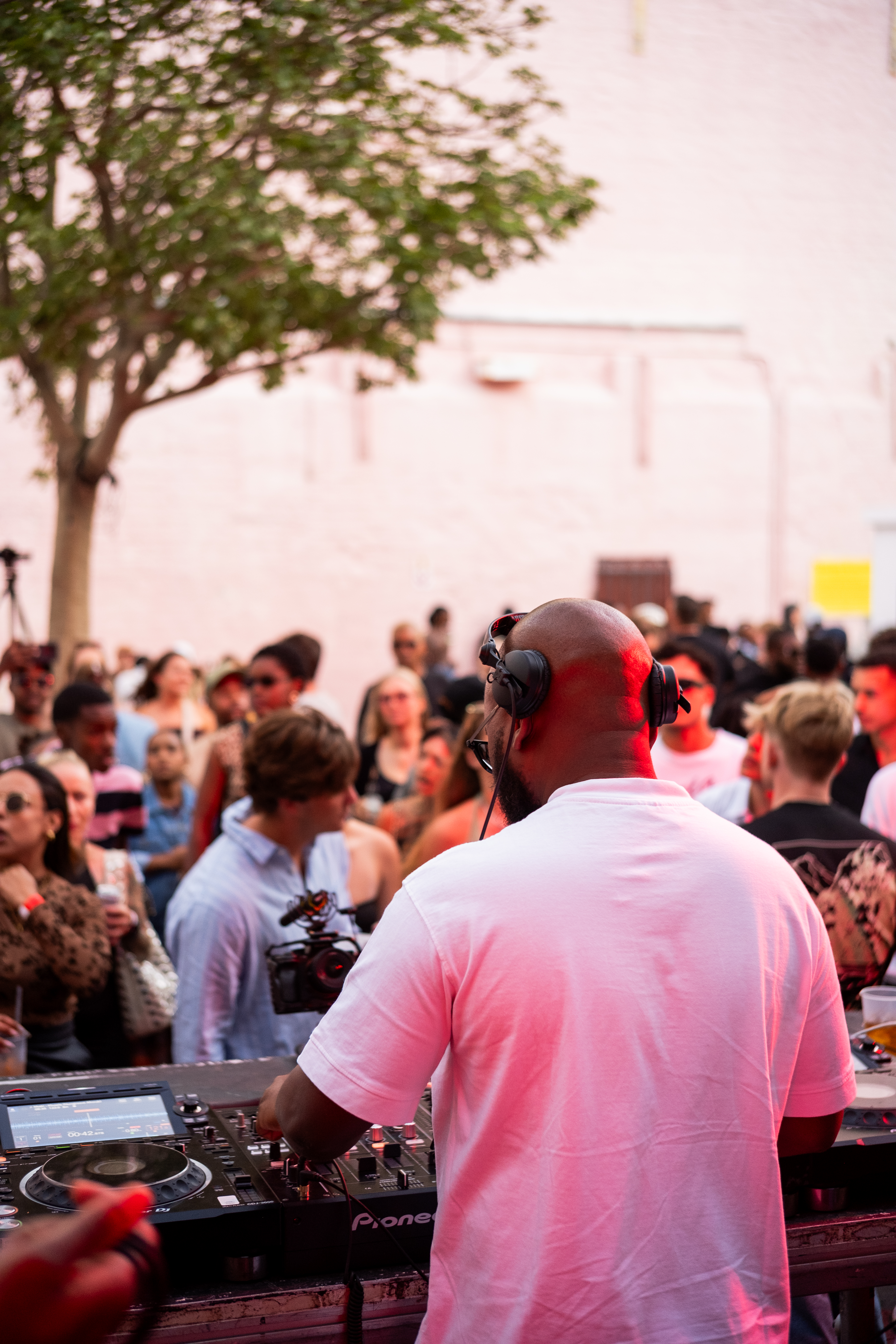 Sondela Cape Town: Thakzin, Lemon & Herb + Thandi Draai photo 9