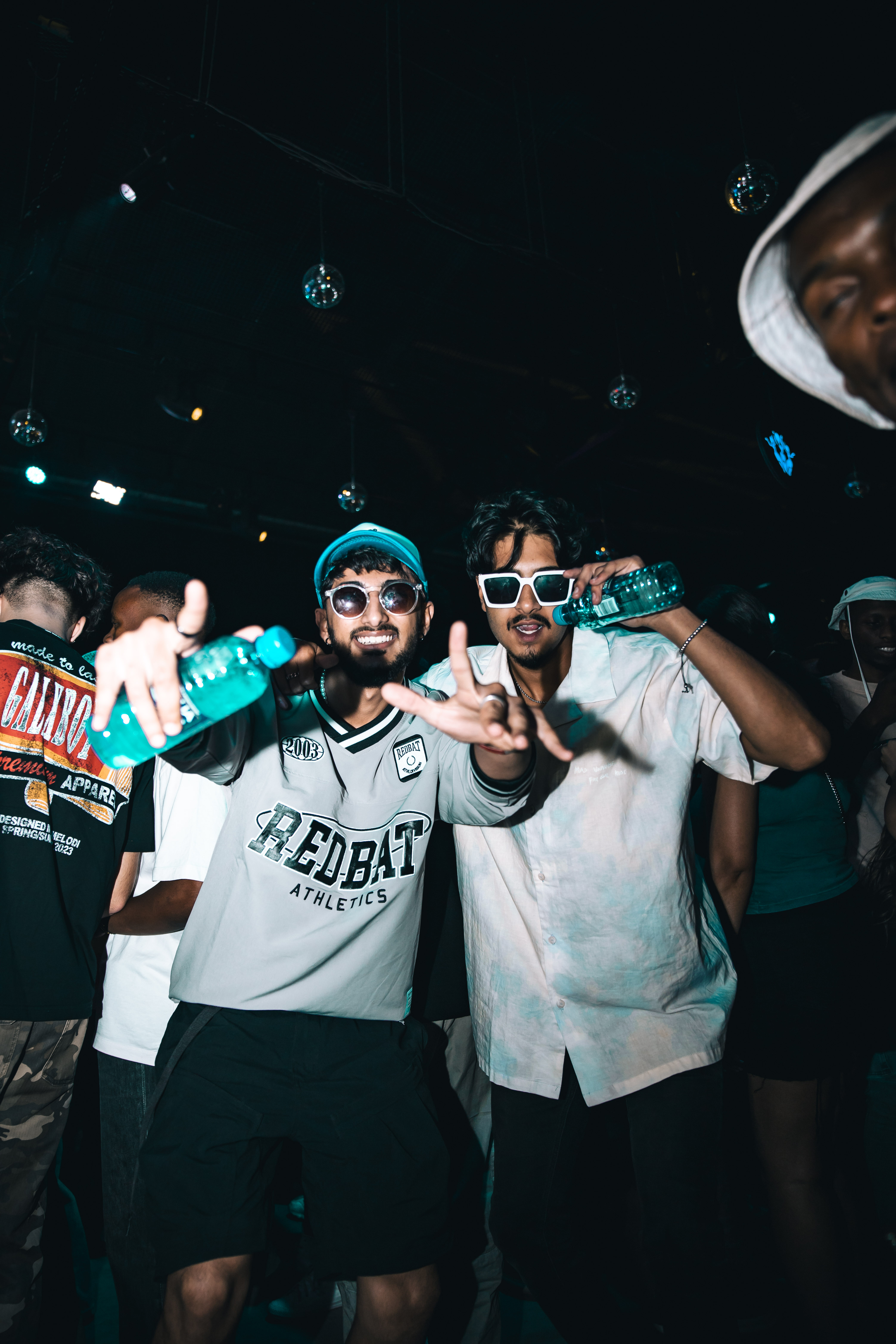 Sondela Johannesburg: Culoe De Song, Da Capo, Enoo Napa, FKA Mash, Thakzin photo 72