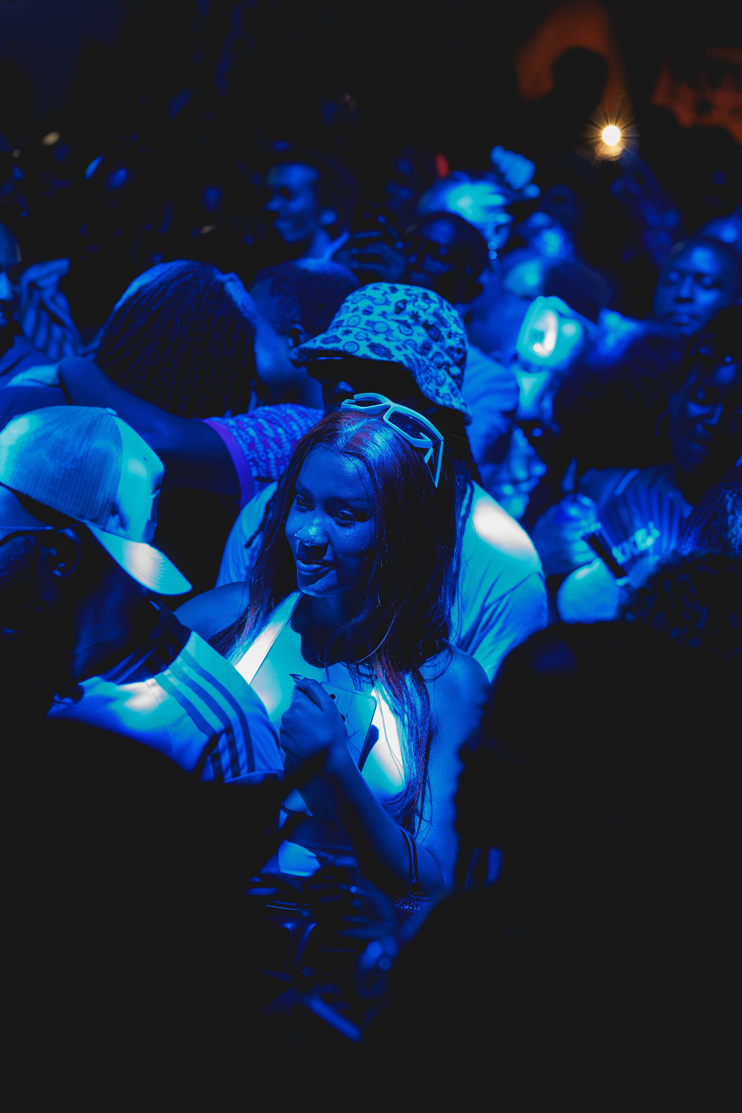 Sondela Nairobi: Mörda, Rosey Gold & More. photo 88