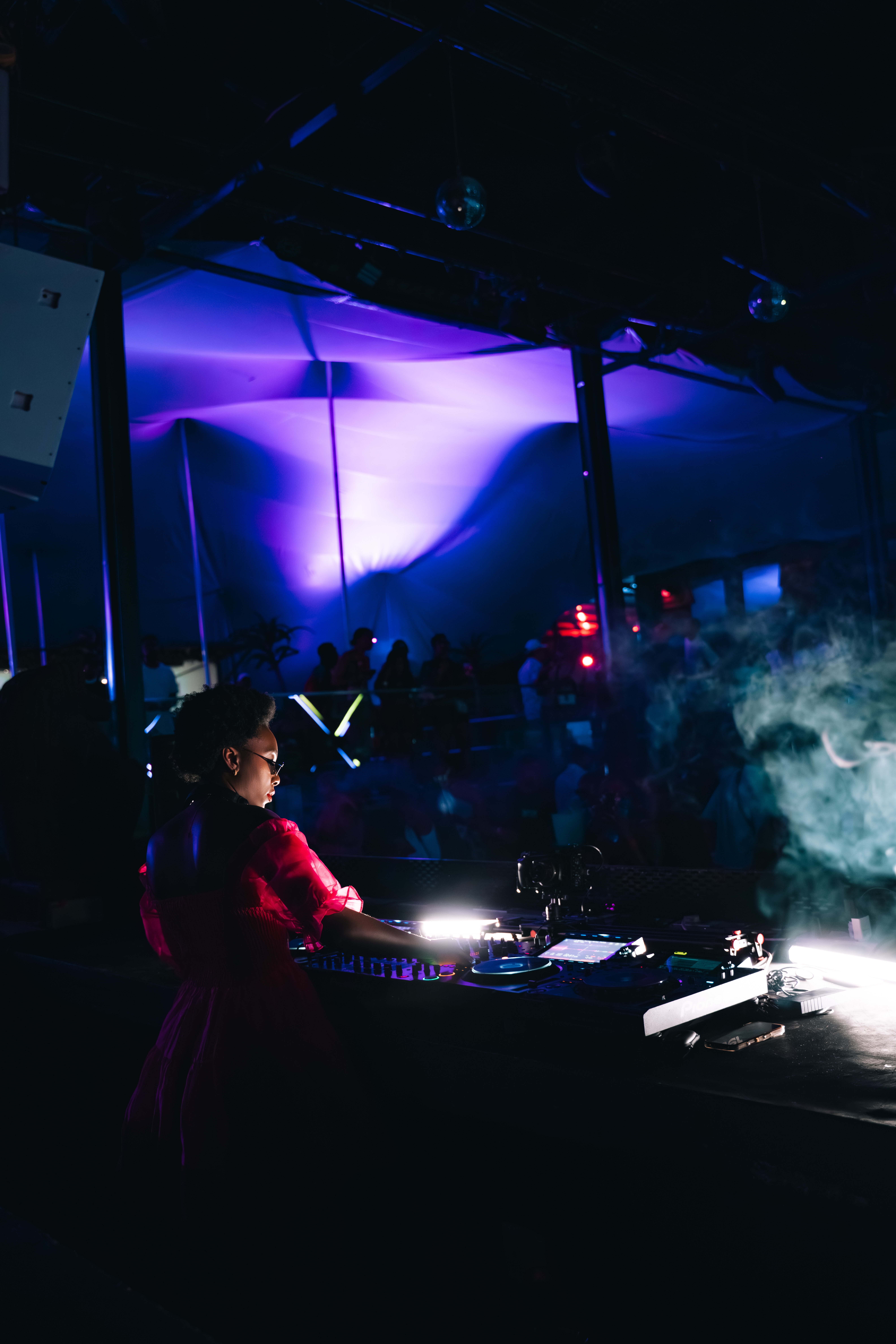 Sondela Johannesburg: Da Capo, Darque, DWSON, Que DJ, Oscar MBO & More. photo 137