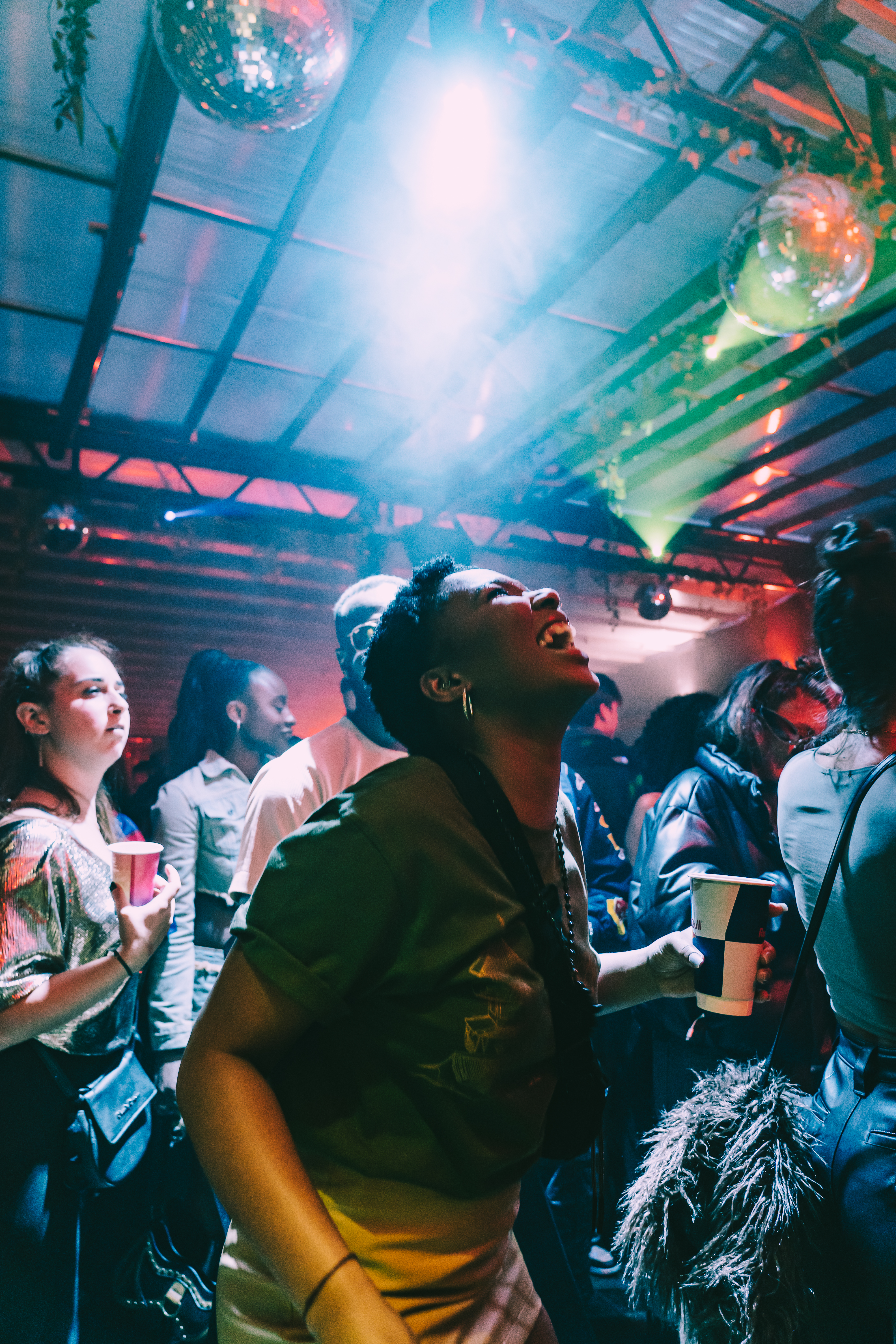 Sondela London: Summer Ascension w/ Artist Lebo, CLEIDO, Dillan Desai, Louie Dunmore, Mike Steva & Shamiso photo 156