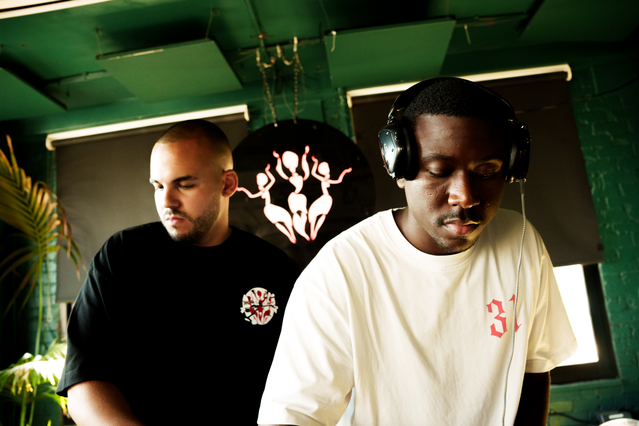 Sondela London: Dr Feel, AVG, Nicky Summers photo 57