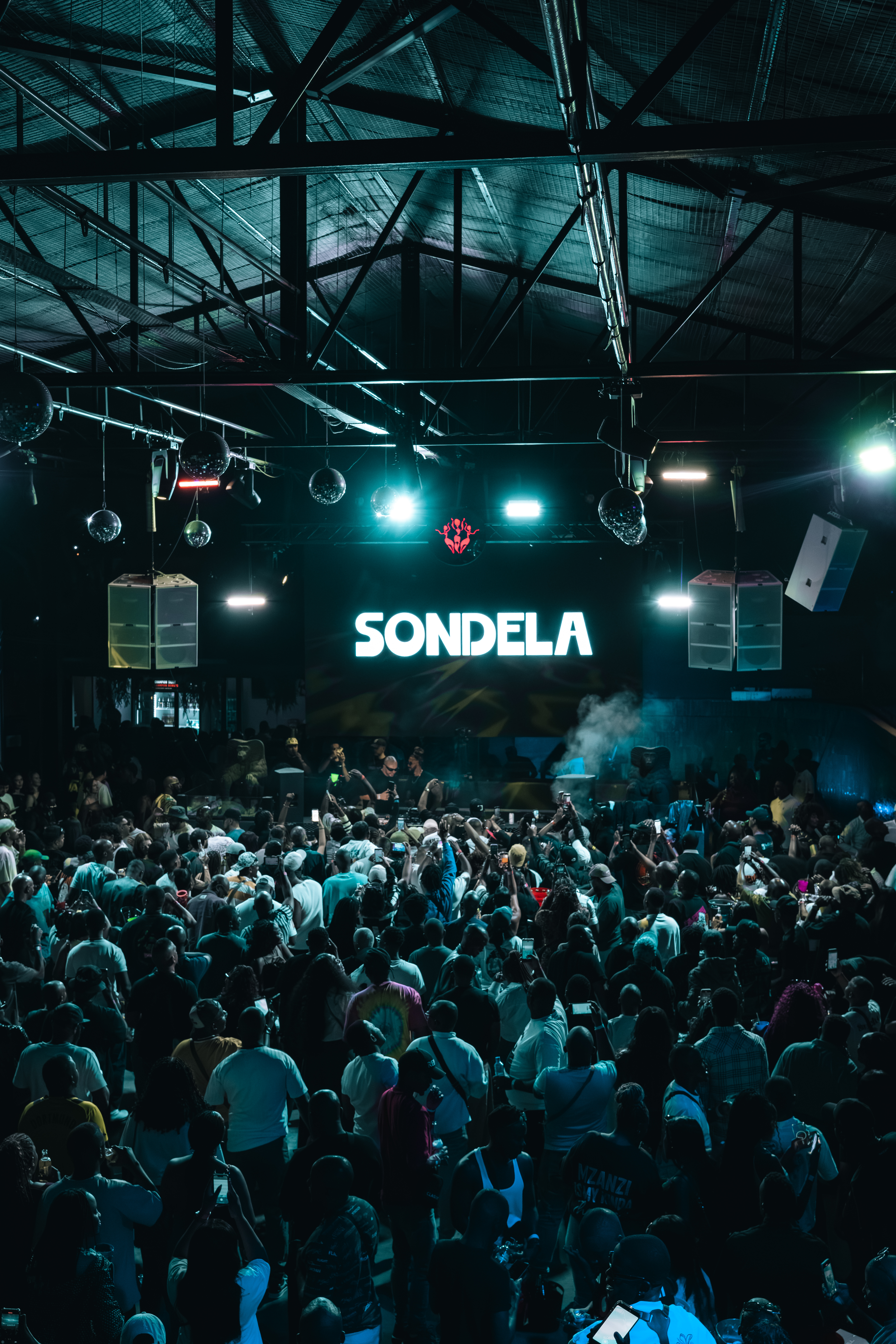 Sondela Johannesburg: Da Capo, Darque, DWSON, Que DJ, Oscar MBO & More. photo 114