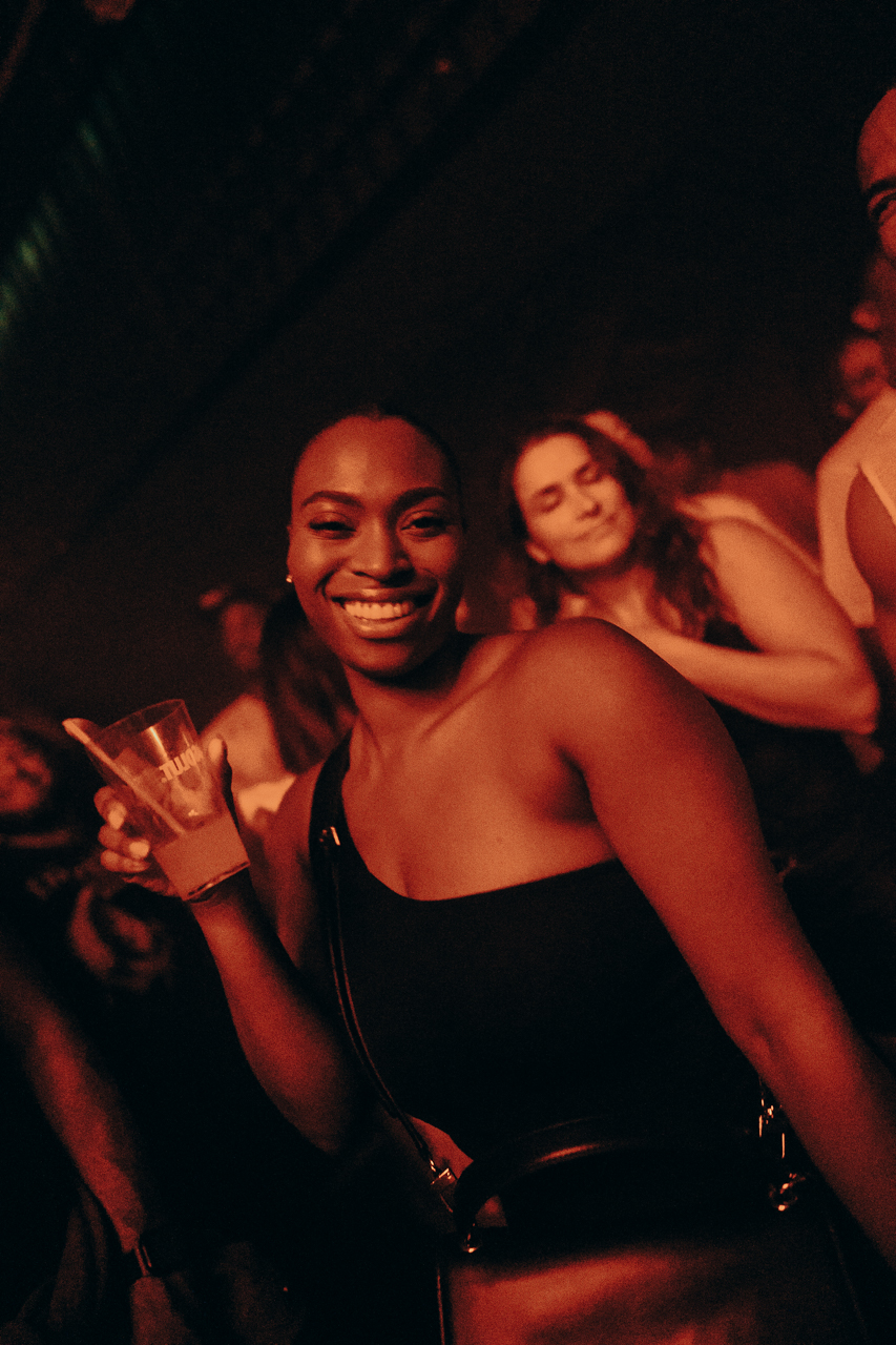 Sondela Amsterdam w/ Opalo: DJEFF, Jamiie, LevyM & more photo 29