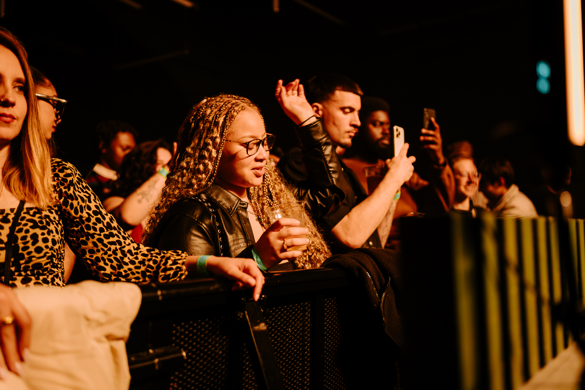 Sondela London: FNX Omar, Vanco, Boddhi Satva & more photo 56