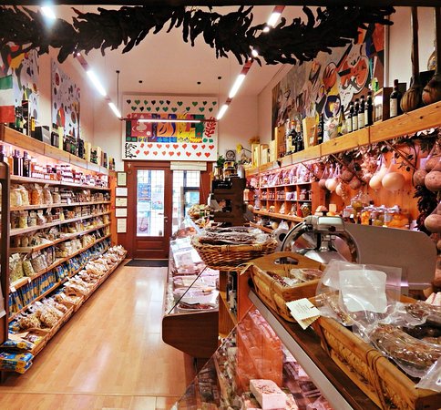 Discover Gastronomic Shopping with Matera City Pass at Il Buongustaio