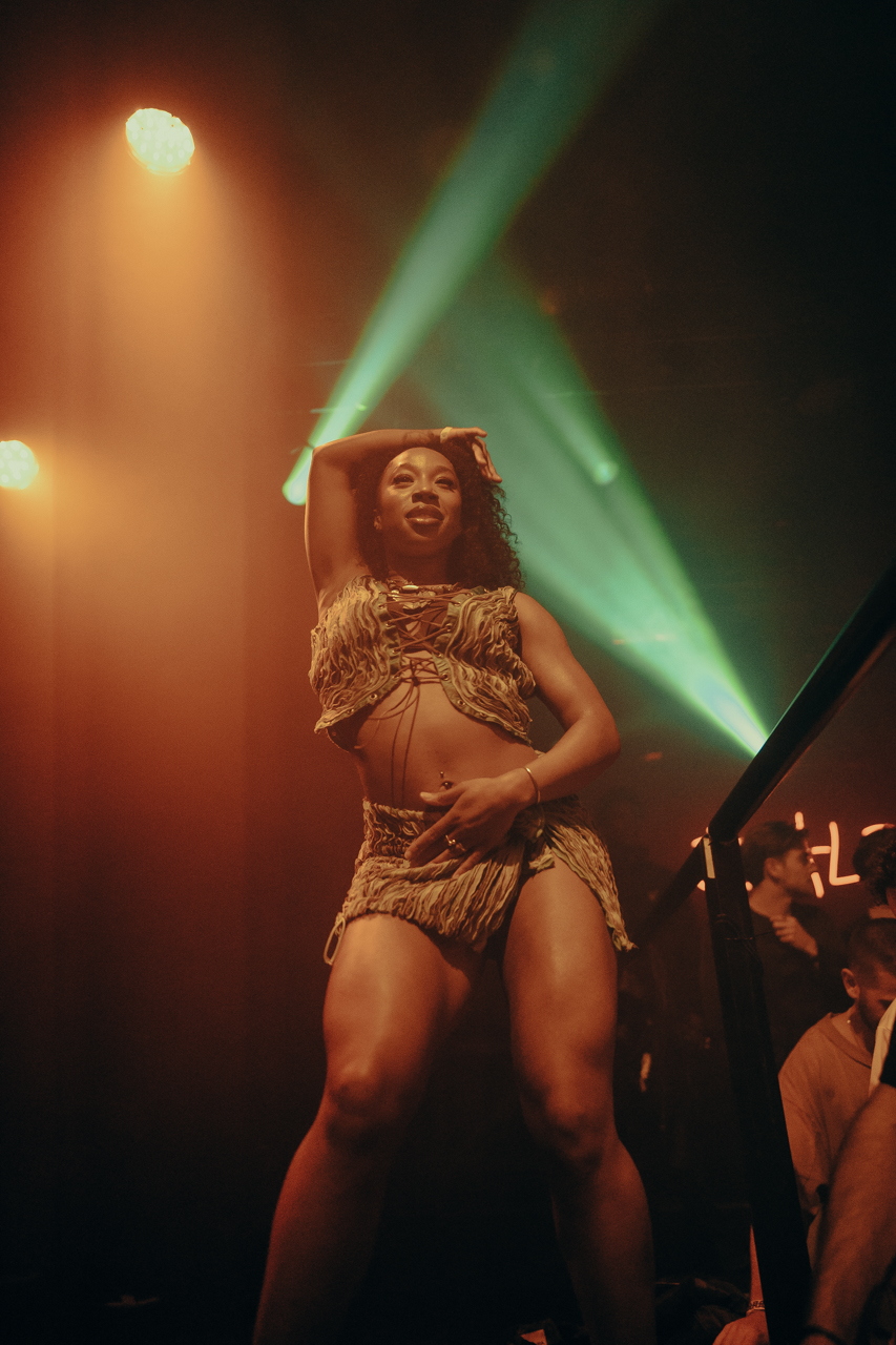 Sondela Amsterdam w/ Opalo: DJEFF, Jamiie, LevyM & more photo 14