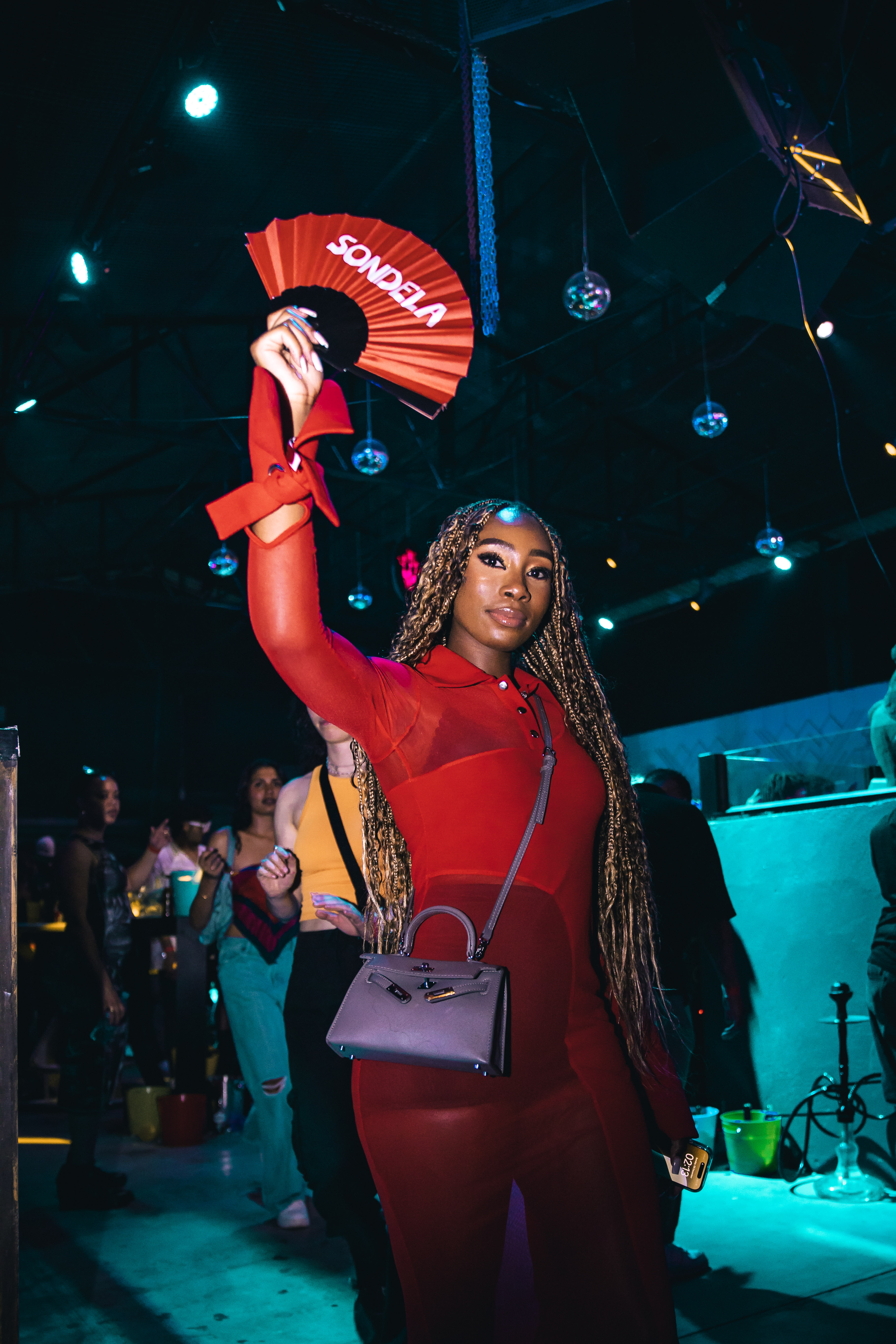 Sondela Johannesburg: Culoe De Song, Da Capo, Enoo Napa, FKA Mash, Thakzin photo 140