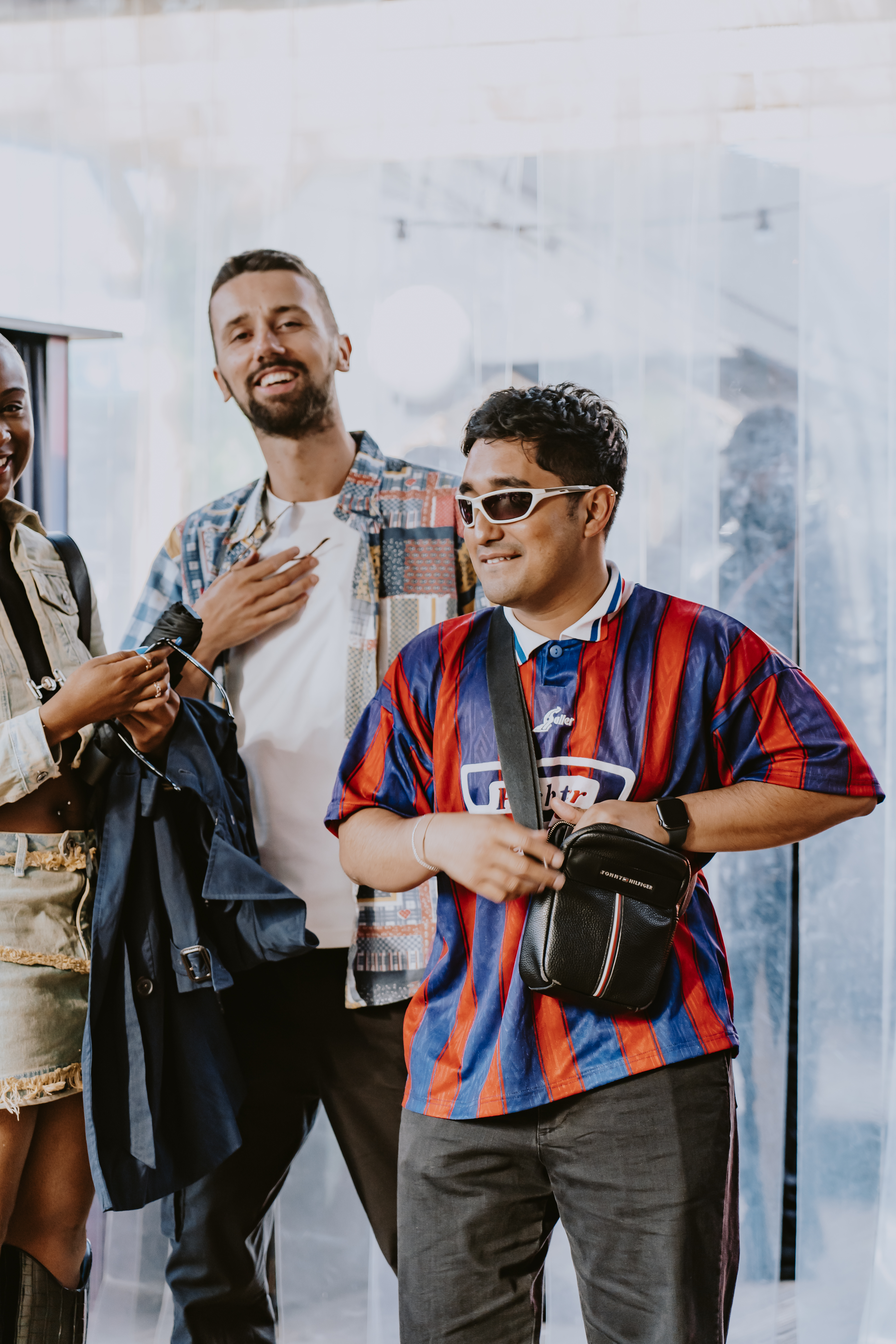 Sondela London: Summer Ascension w/ Artist Lebo, CLEIDO, Dillan Desai, Louie Dunmore, Mike Steva & Shamiso photo 16