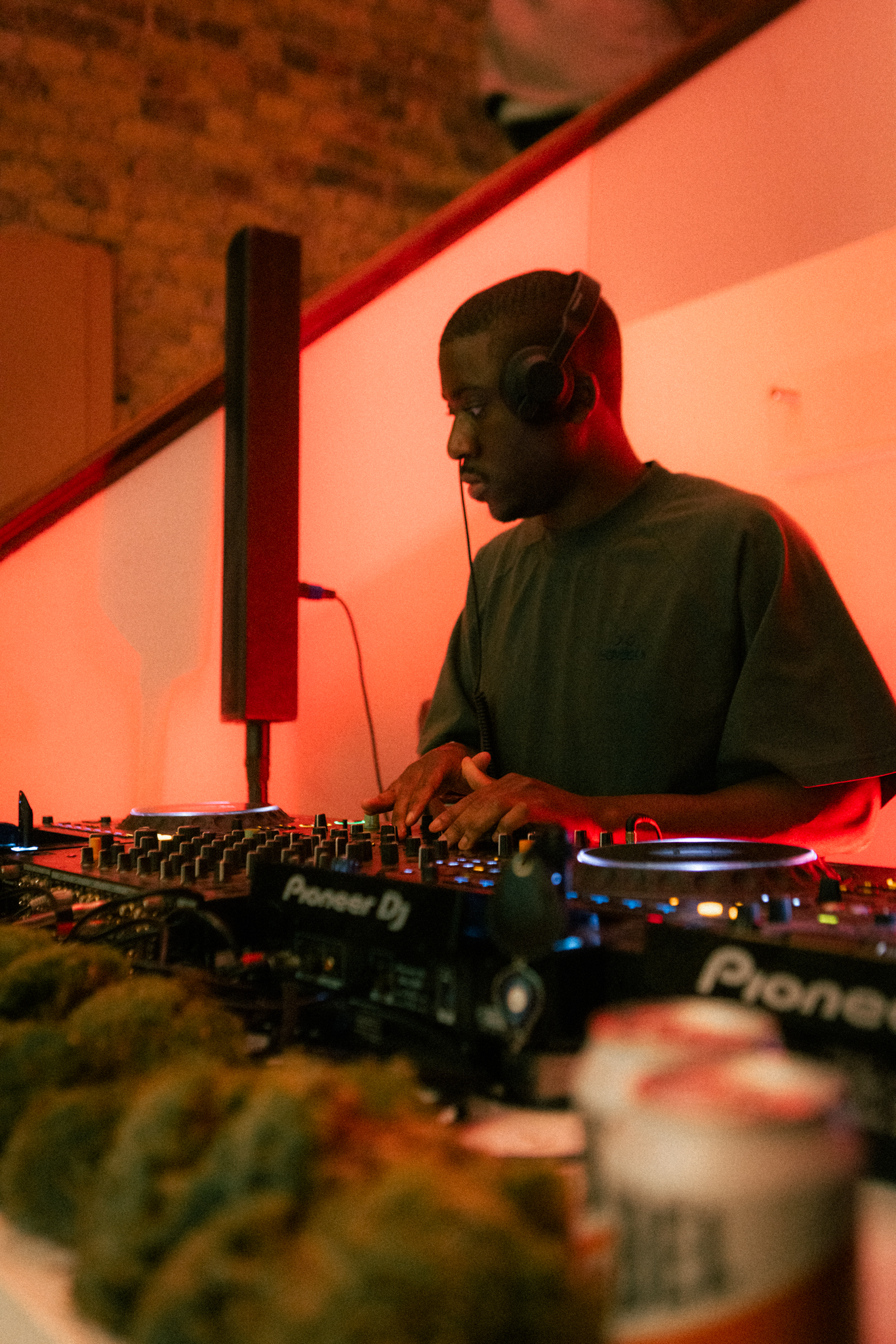 Xonotu X Sondela LFW Launch Party: CLEIDO, Dillan Desai, Louie Dunmore, Malix photo 49