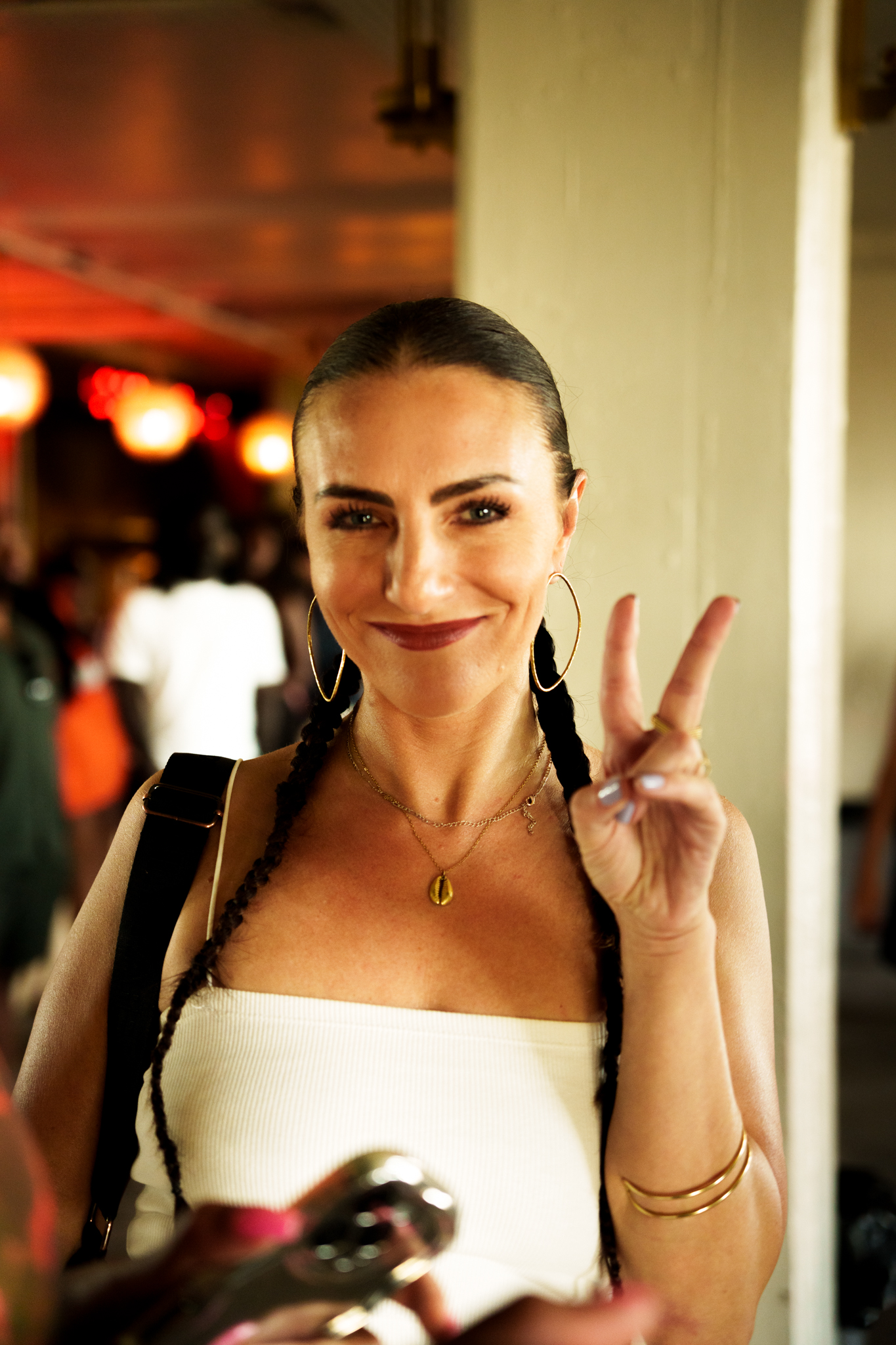 Sondela London: Dr Feel, AVG, Nicky Summers photo 52