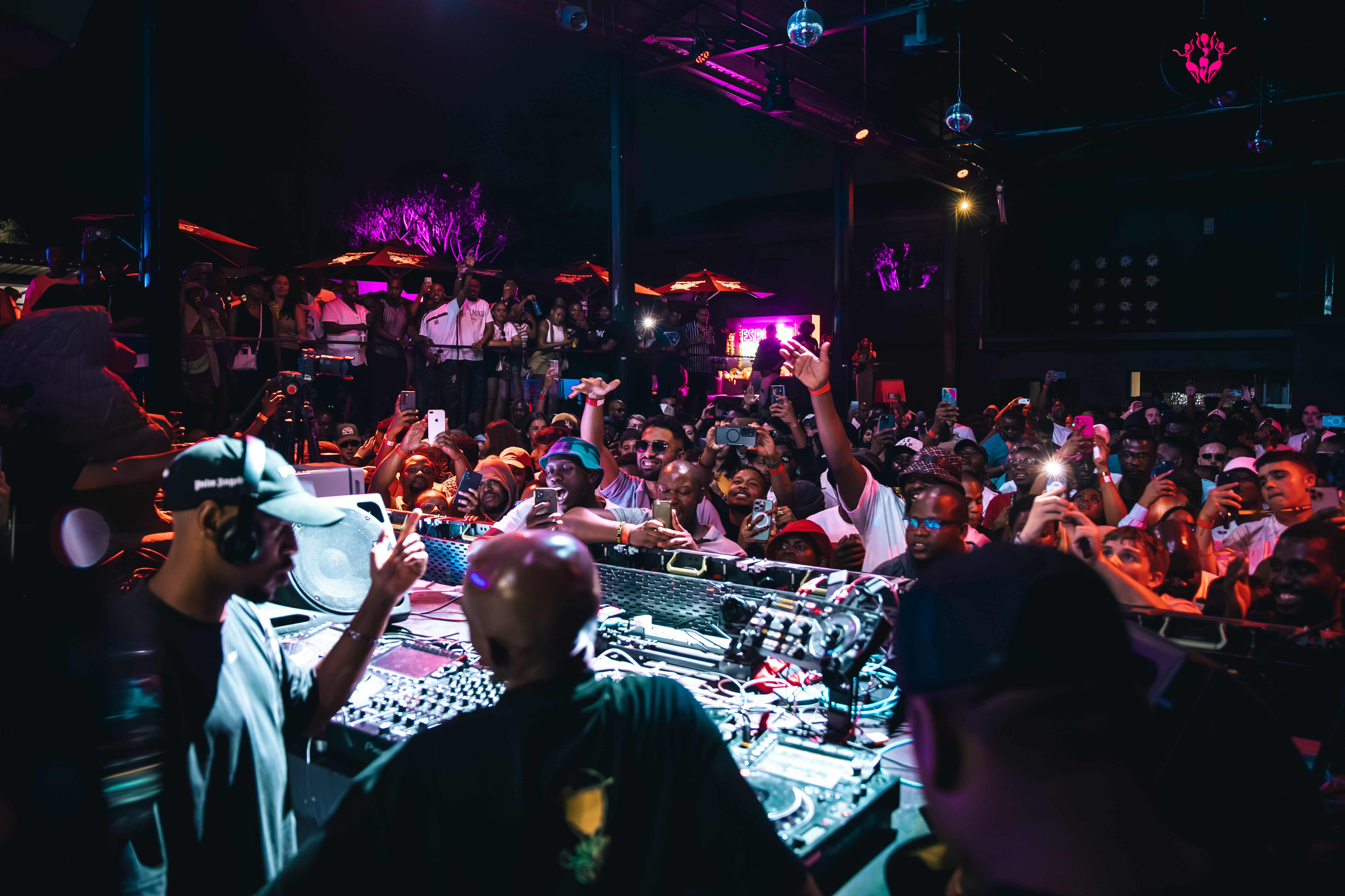 Sondela Johannesburg: Culoe De Song, Da Capo, Enoo Napa, FKA Mash, Thakzin photo 105