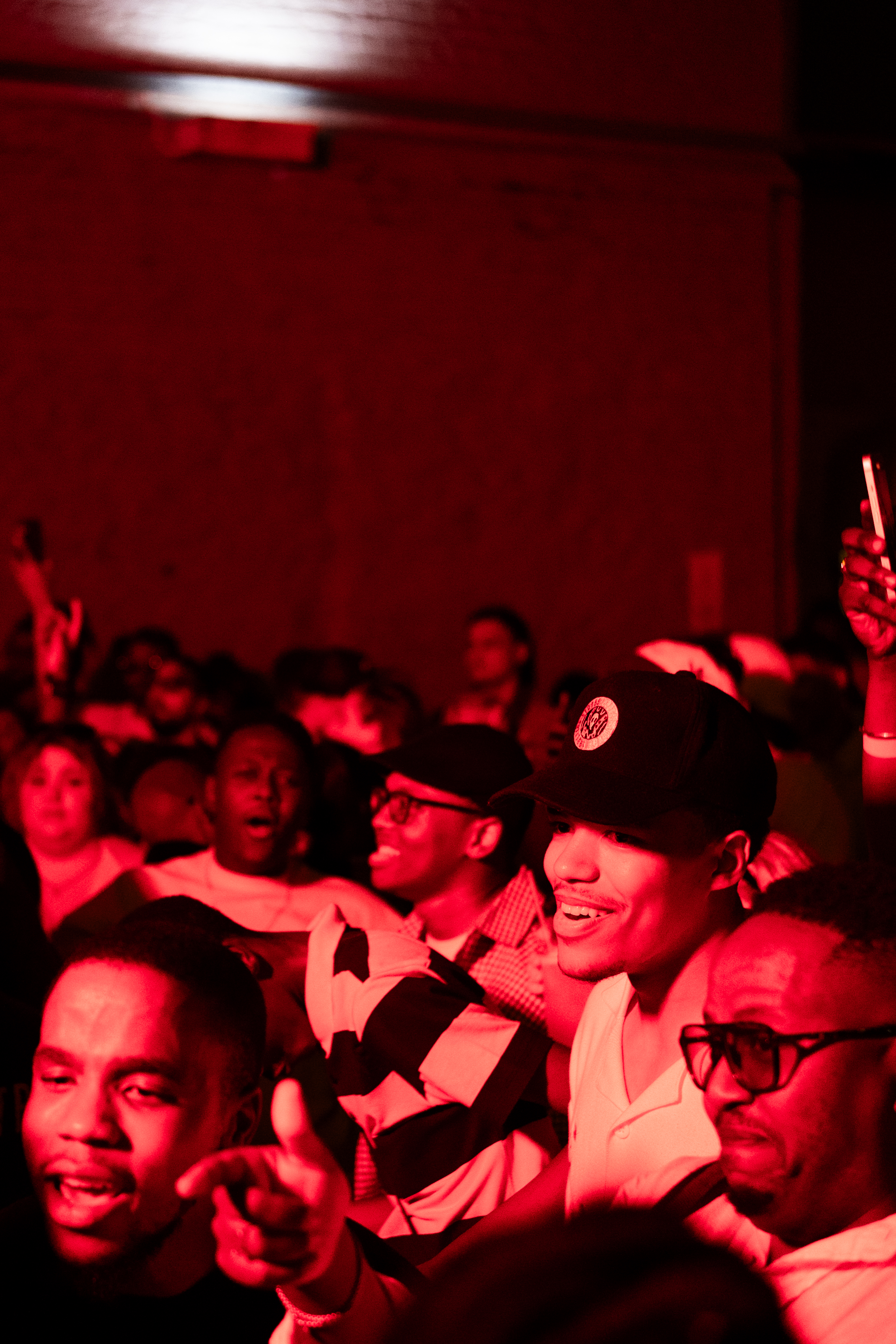 Sondela Cape Town: Thakzin, Lemon & Herb + Thandi Draai photo 62