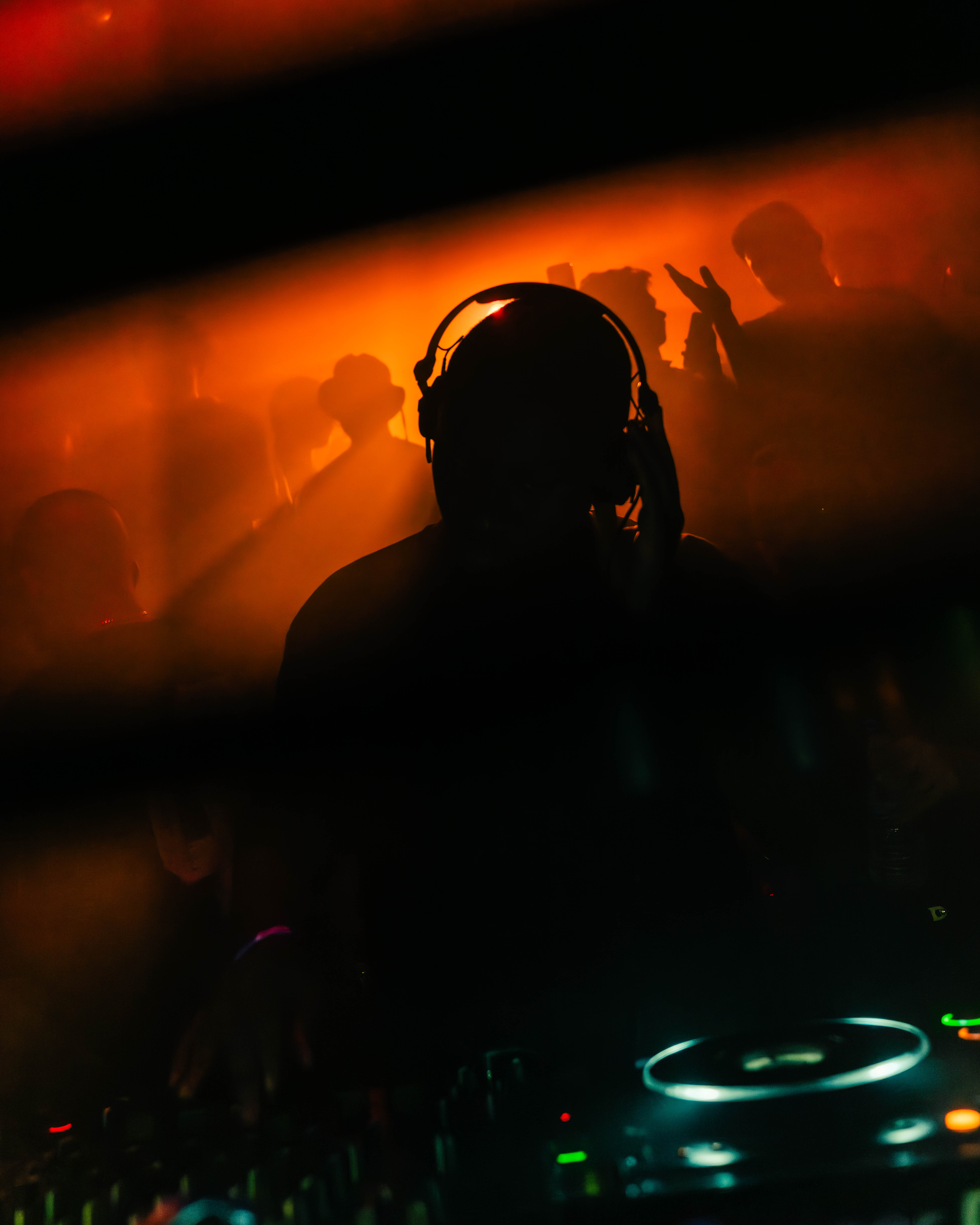 Fabric London Presents: Sondela w/ Karyendasoul photo 6