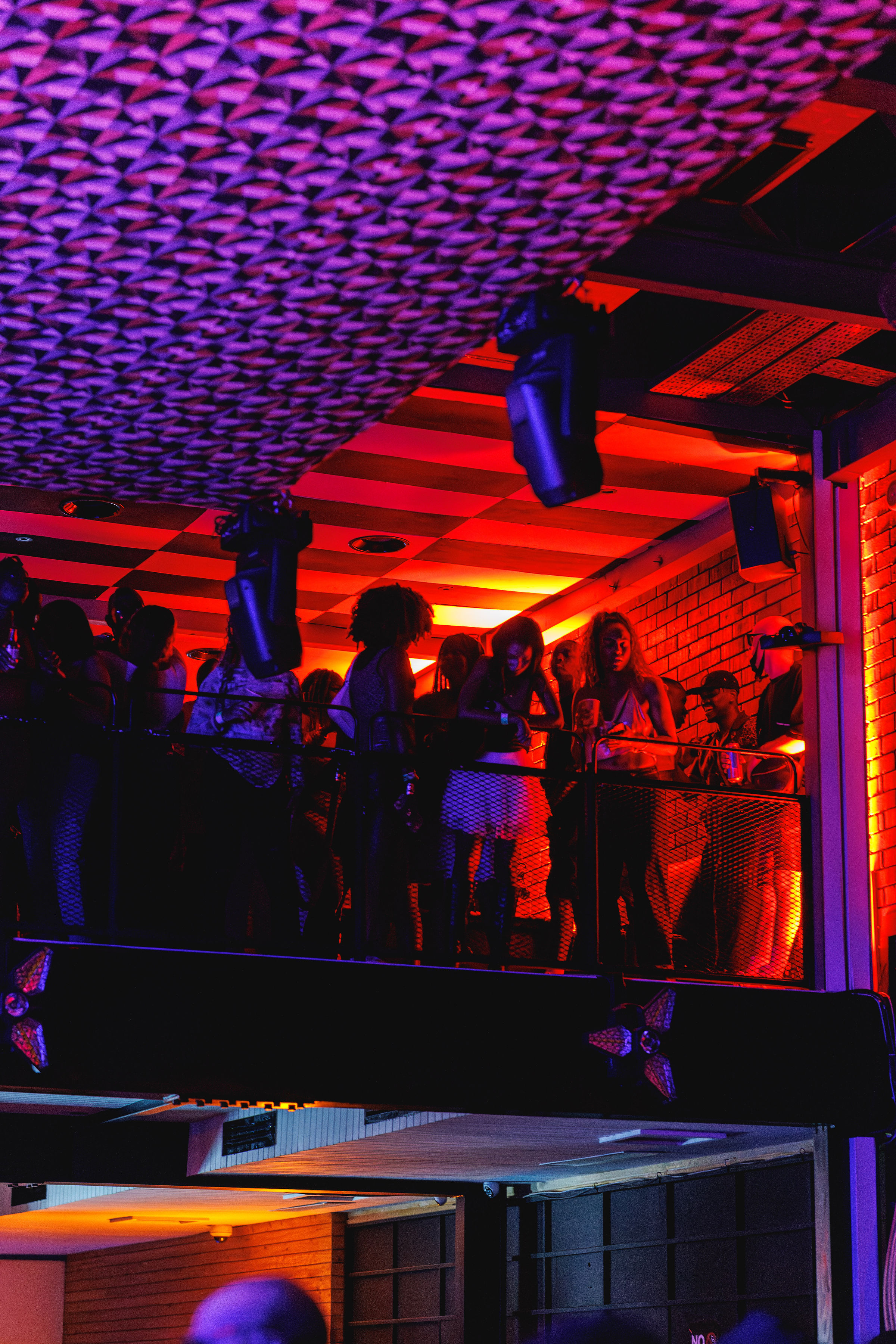 Sondela Nairobi: Mörda, Rosey Gold & More. photo 40