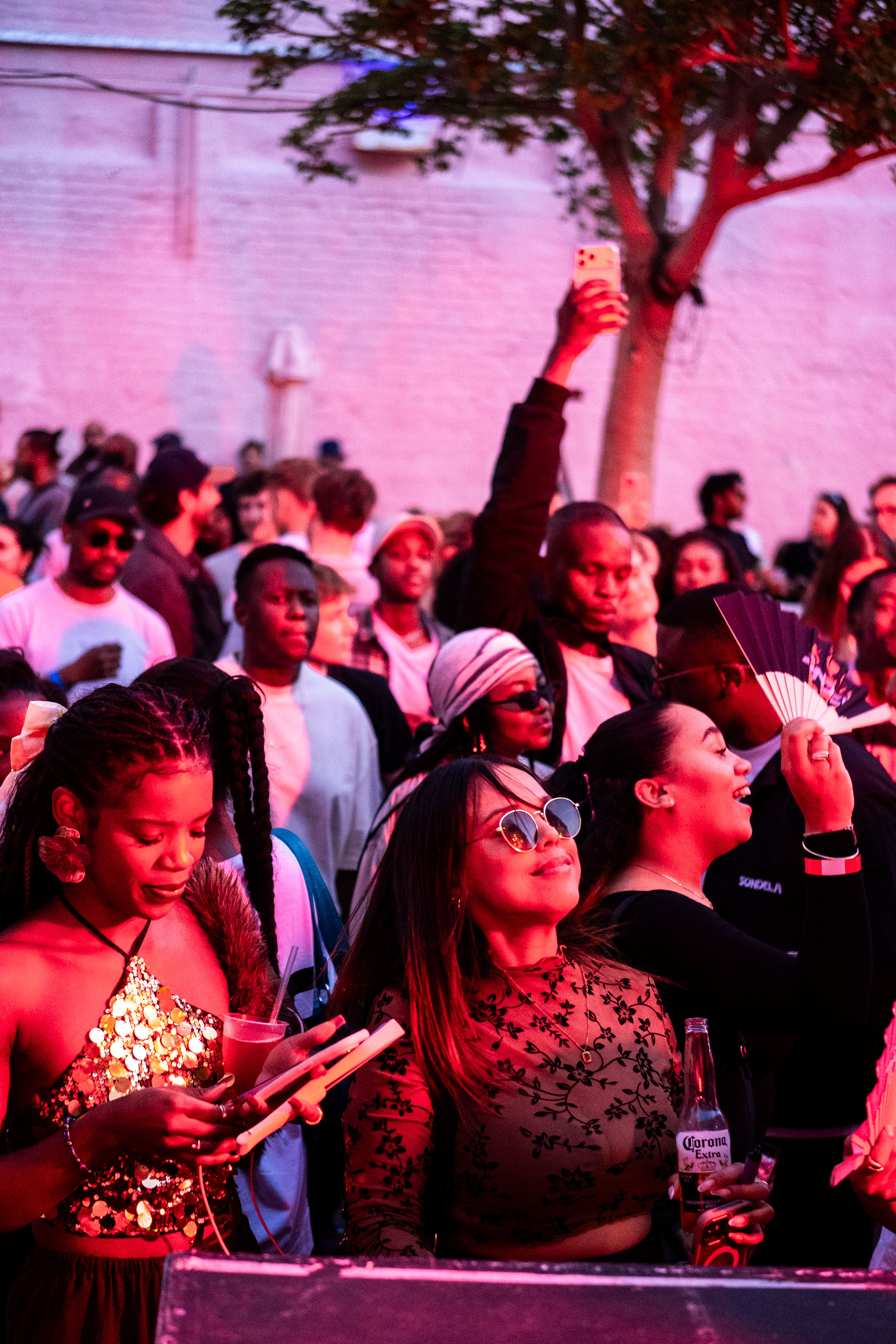 Sondela Cape Town: Thakzin, Lemon & Herb + Thandi Draai photo 31