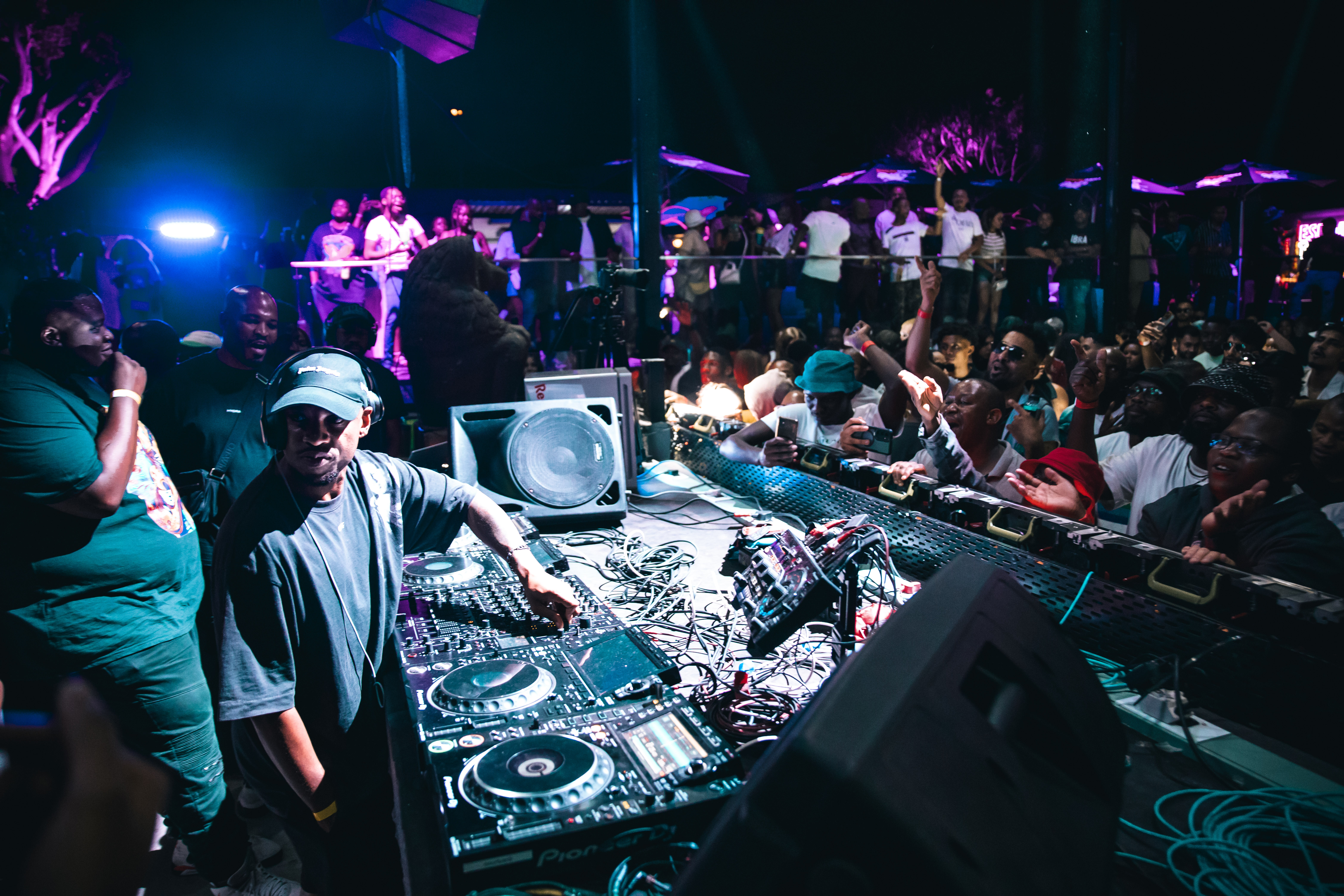 Sondela Johannesburg: Culoe De Song, Da Capo, Enoo Napa, FKA Mash, Thakzin photo 118