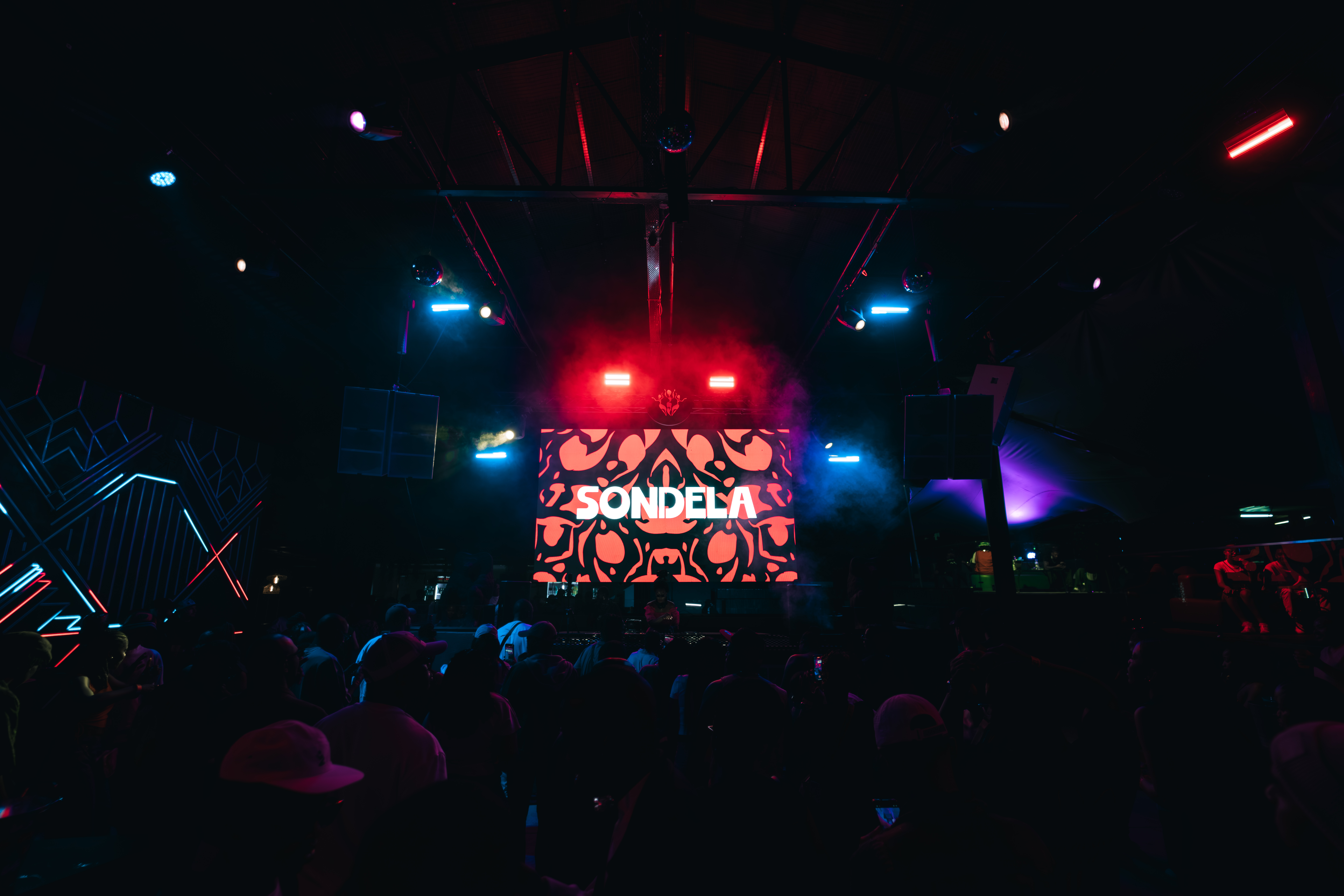 Sondela Johannesburg: Da Capo, Darque, DWSON, Que DJ, Oscar MBO & More. photo 140