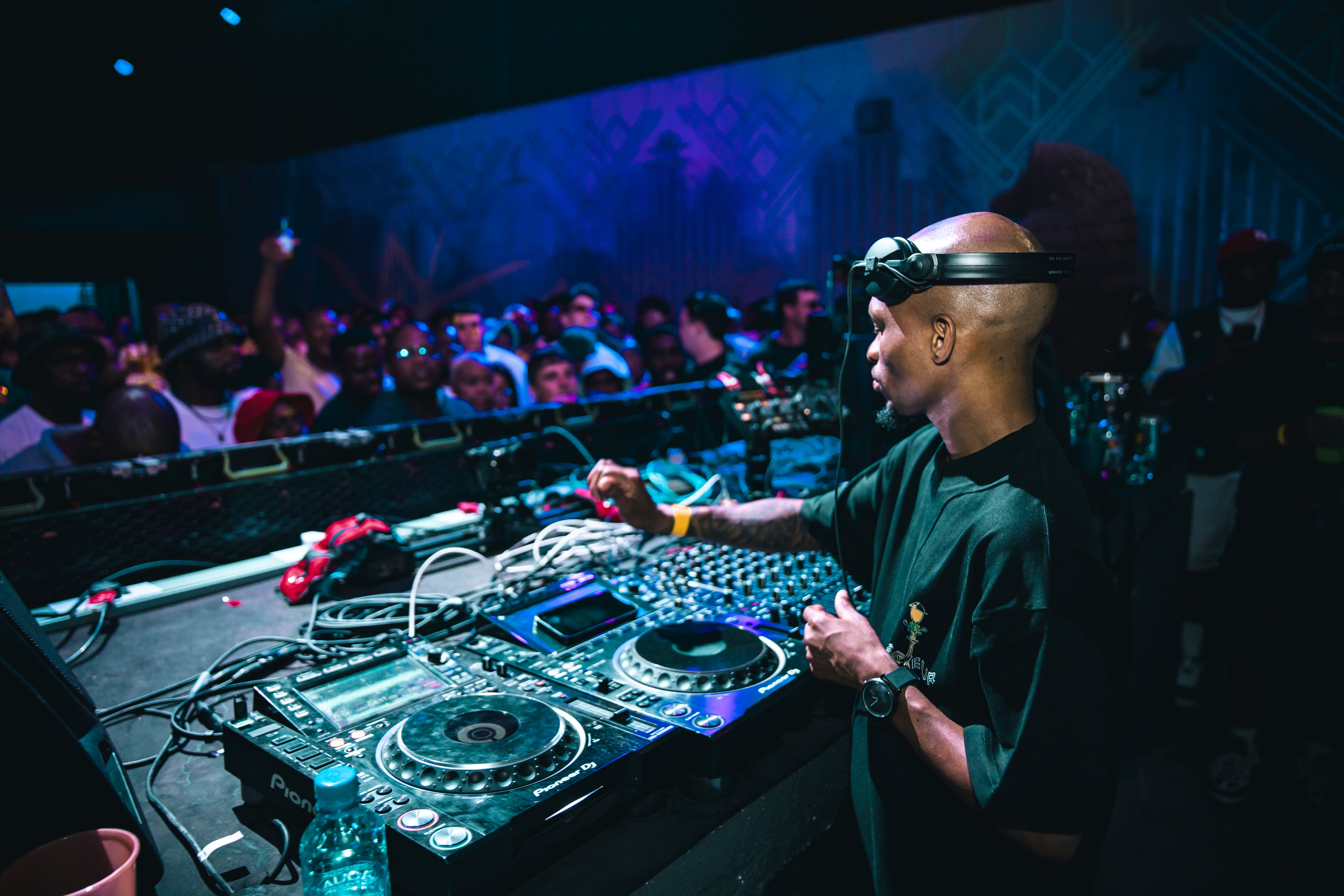 Sondela Johannesburg: Culoe De Song, Da Capo, Enoo Napa, FKA Mash, Thakzin photo 129