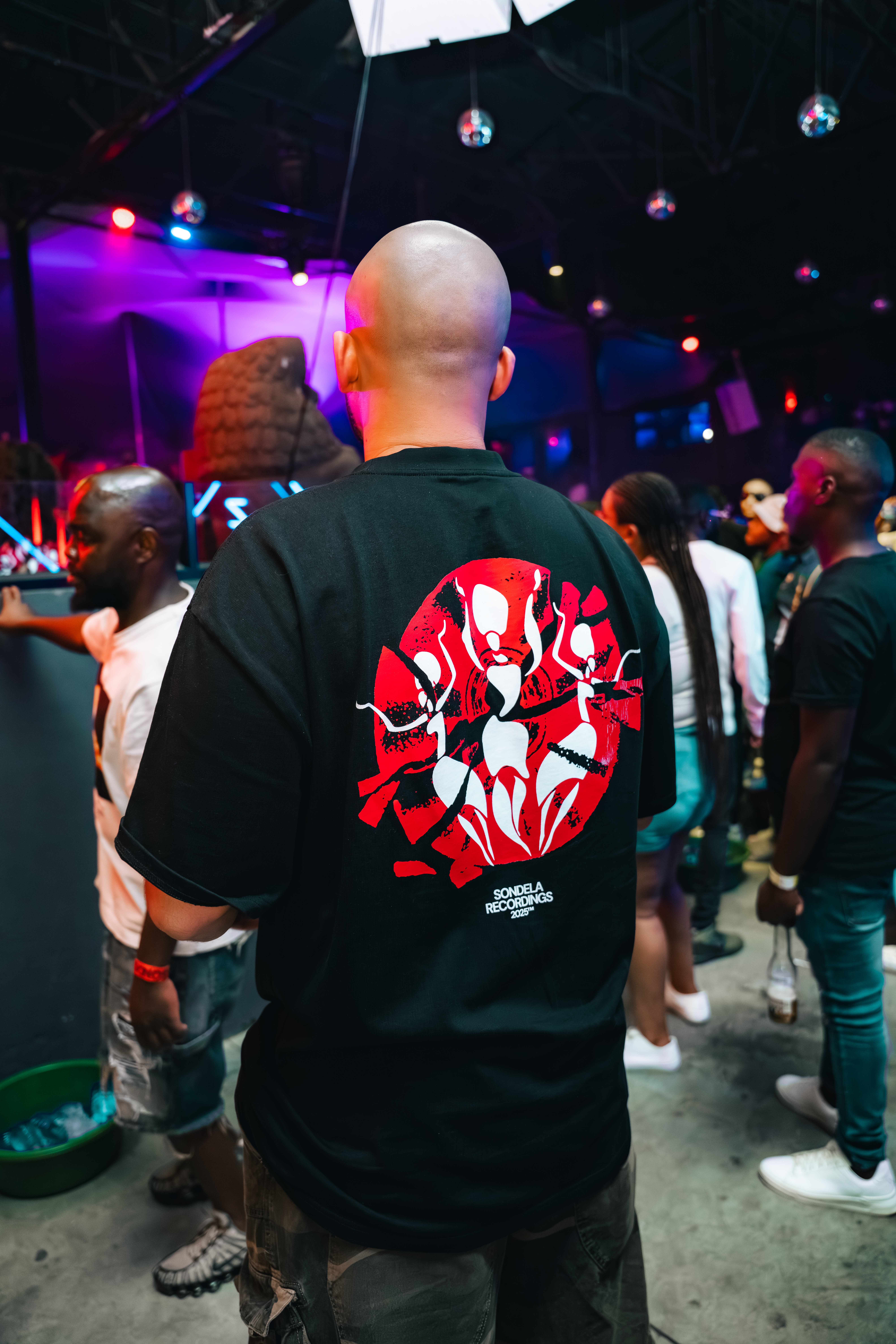 Sondela Johannesburg: Da Capo, Darque, DWSON, Que DJ, Oscar MBO & More. photo 33