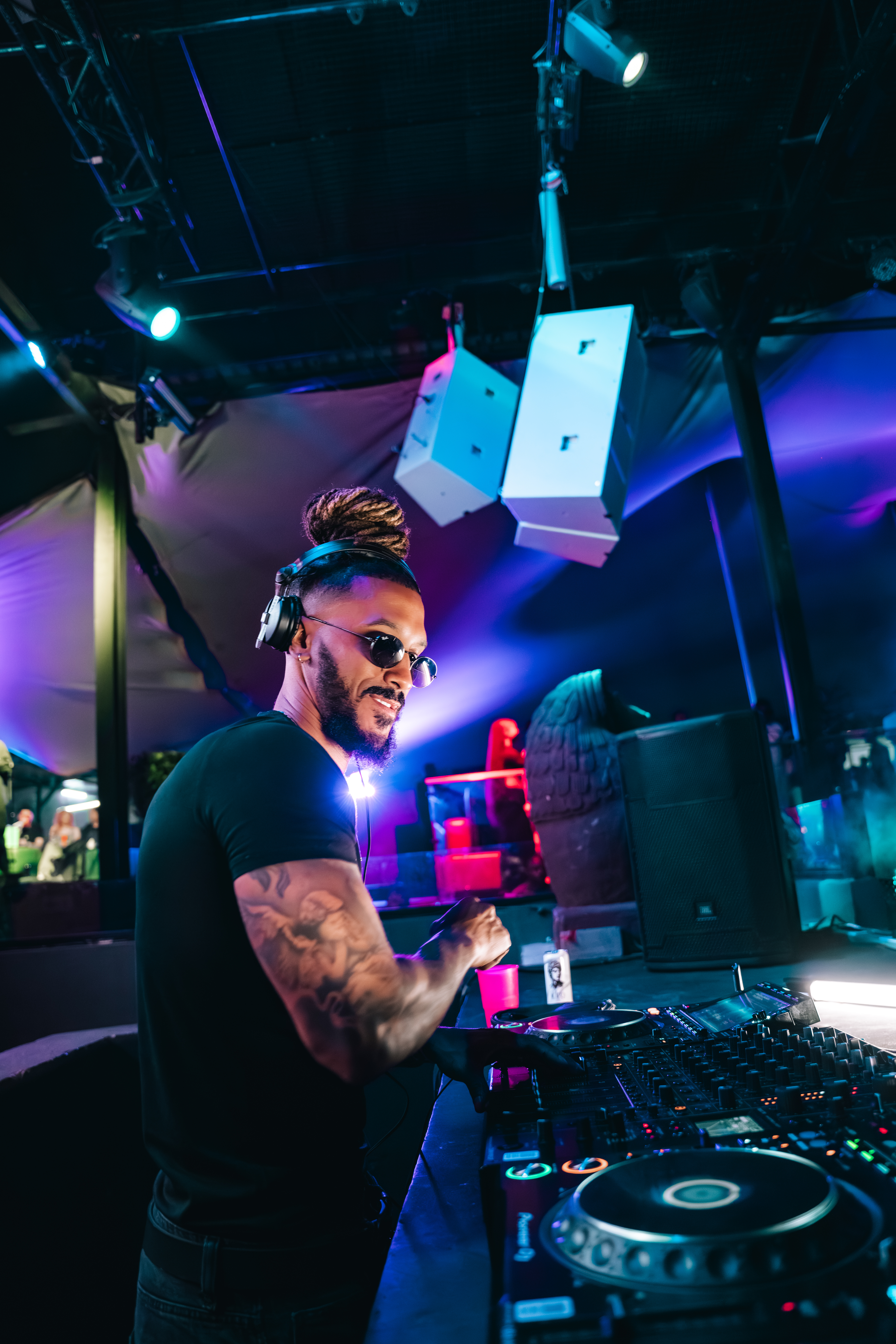 Sondela Johannesburg: Da Capo, Darque, DWSON, Que DJ, Oscar MBO & More. photo 147