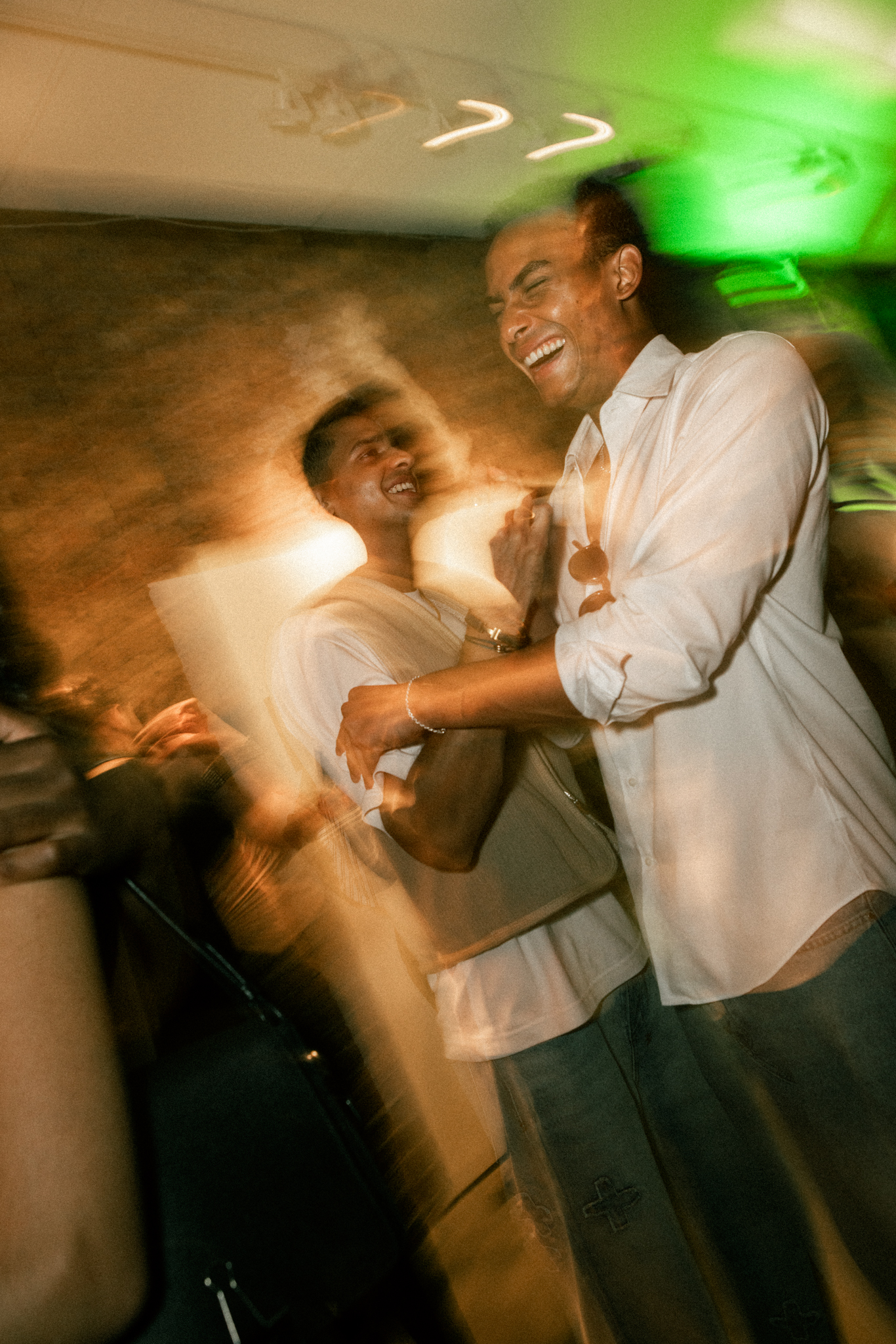 Xonotu X Sondela LFW Launch Party: CLEIDO, Dillan Desai, Louie Dunmore, Malix photo 110