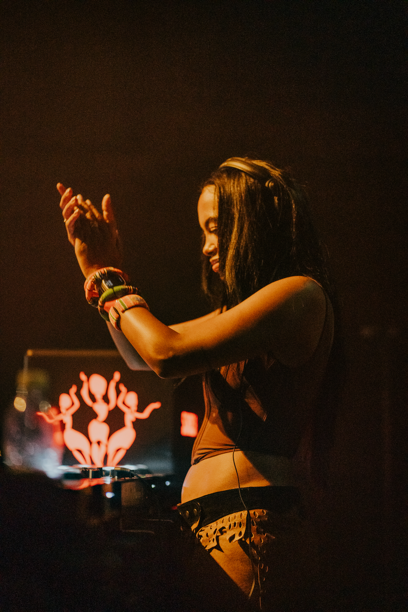 Sondela London: Thakzin, Rosey Gold & Badbox photo 34