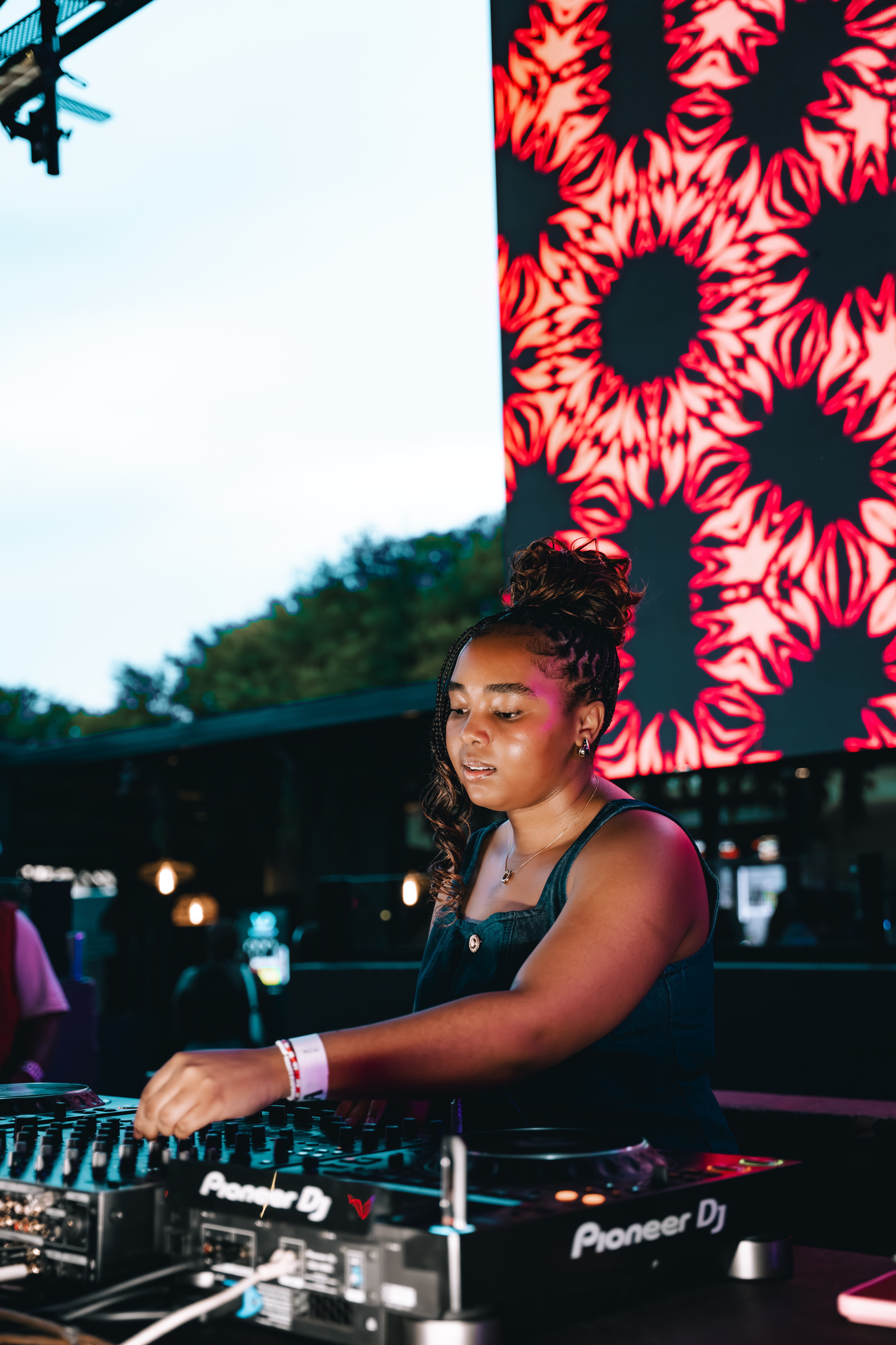 Sondela Johannesburg: Da Capo, Darque, DWSON, Que DJ, Oscar MBO & More. photo 129