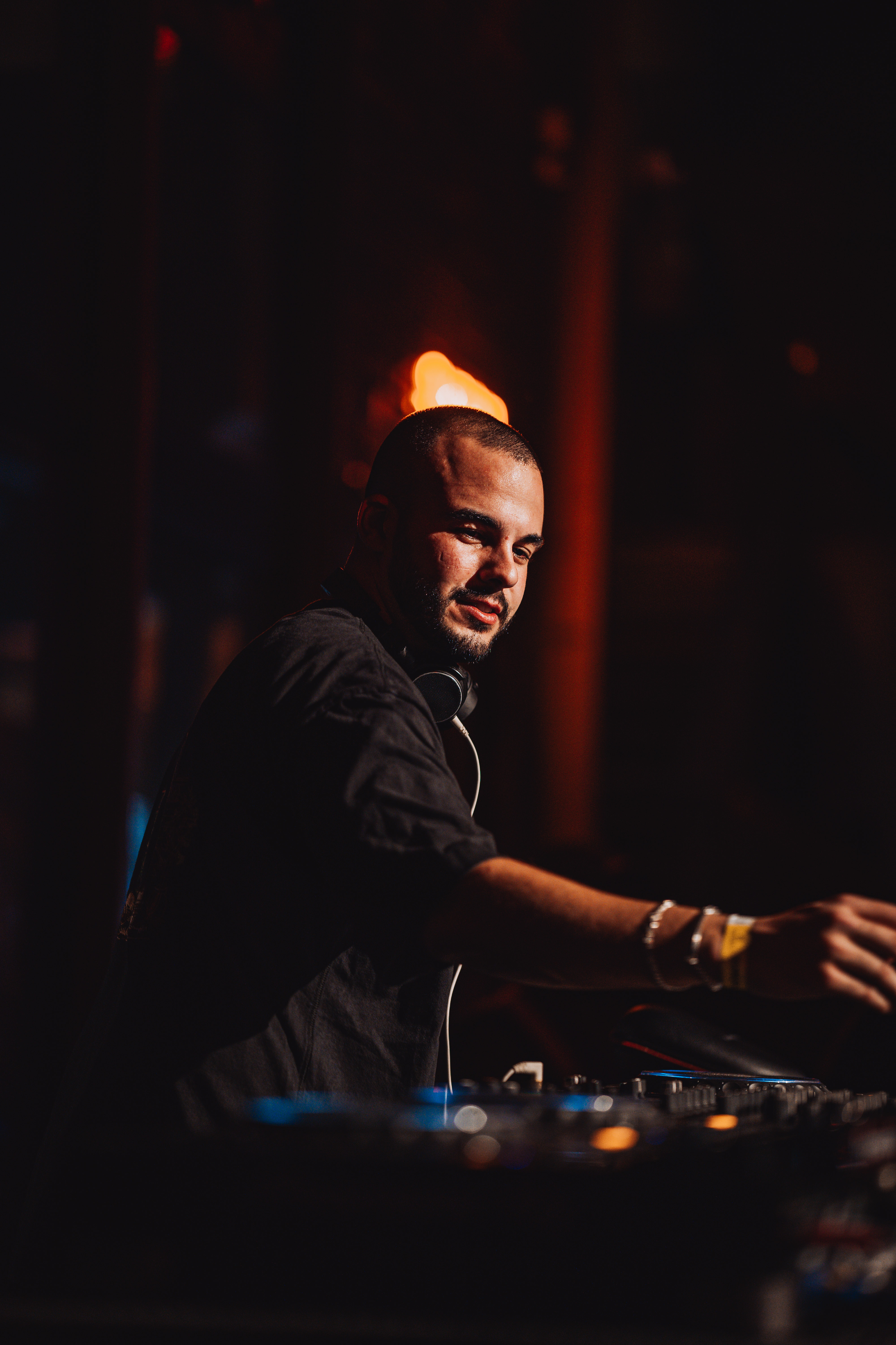 Sondela Nairobi: Sky White, CLEIDO & Louie Dunmore photo 19