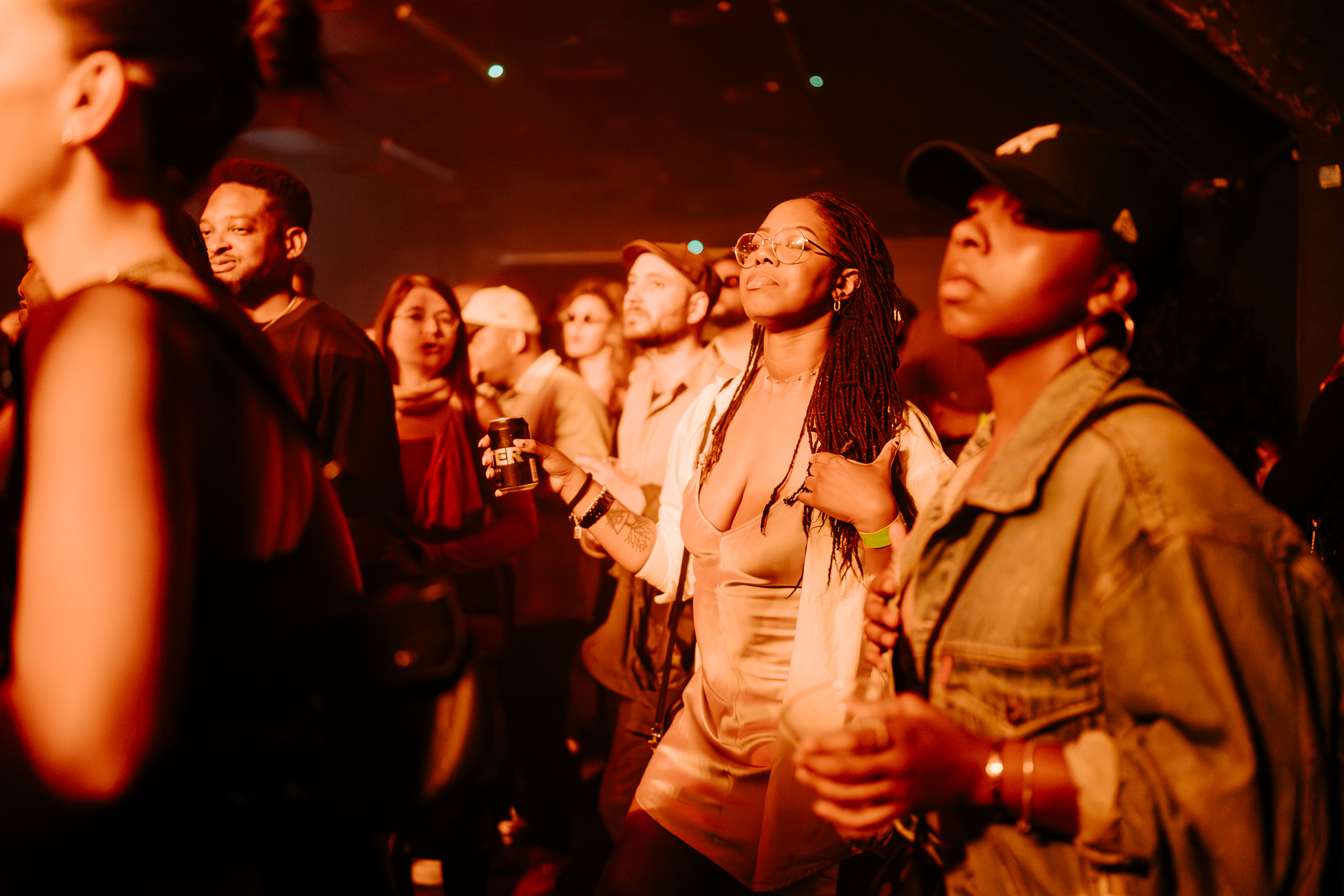 Sondela London: FNX Omar, Vanco, Boddhi Satva & more photo 30