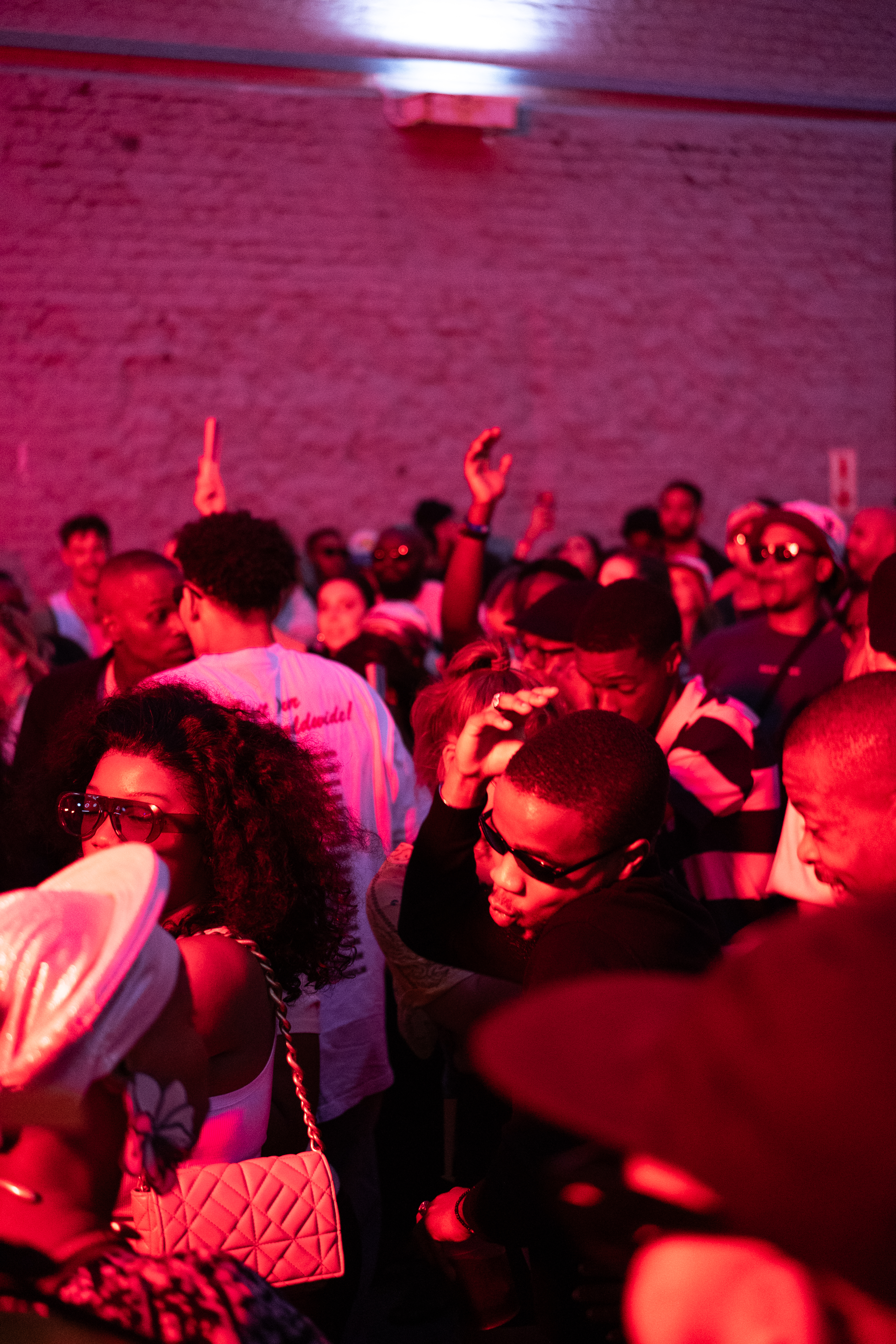 Sondela Cape Town: Thakzin, Lemon & Herb + Thandi Draai photo 34