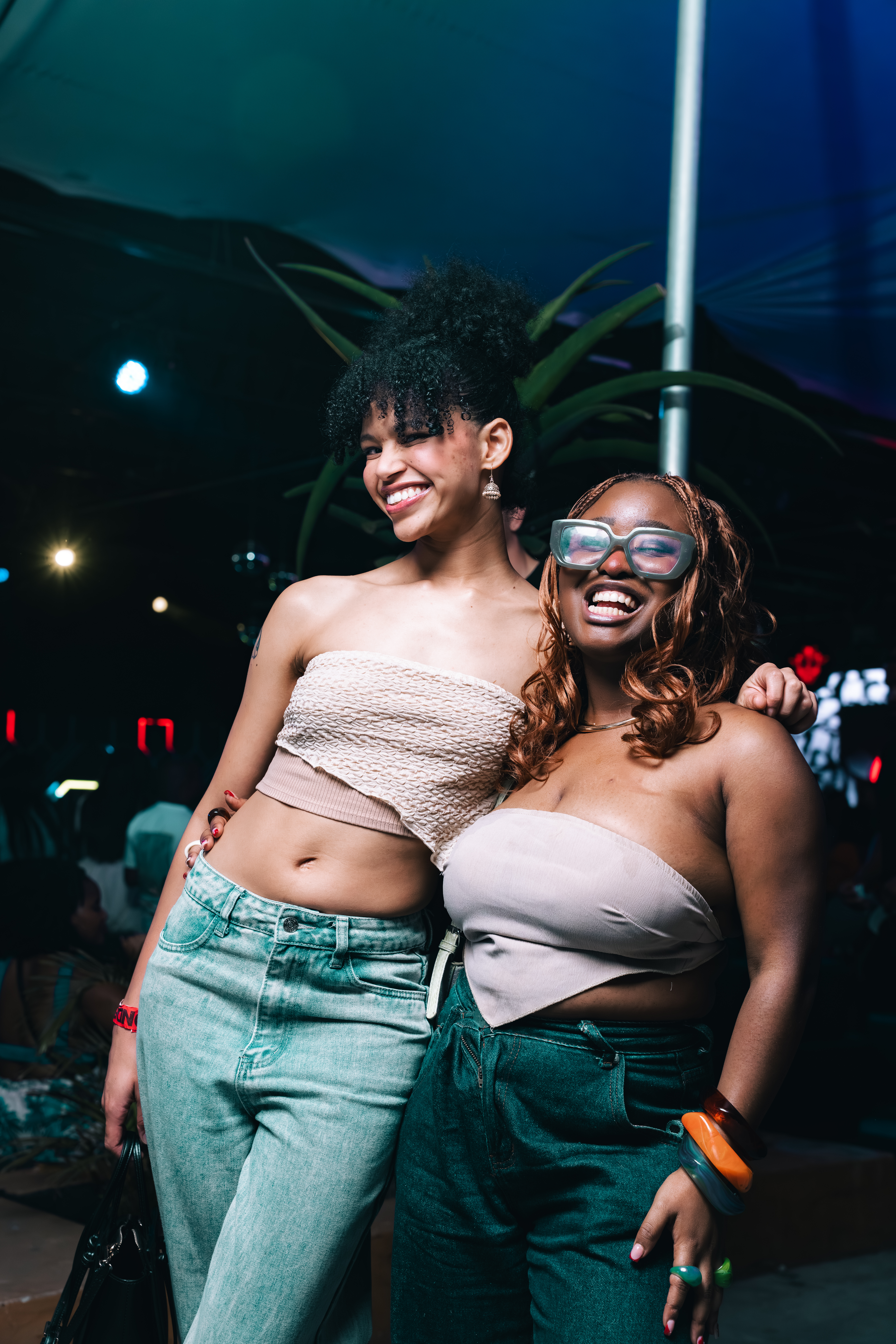 Sondela Johannesburg: Da Capo, Darque, DWSON, Que DJ, Oscar MBO & More. photo 46