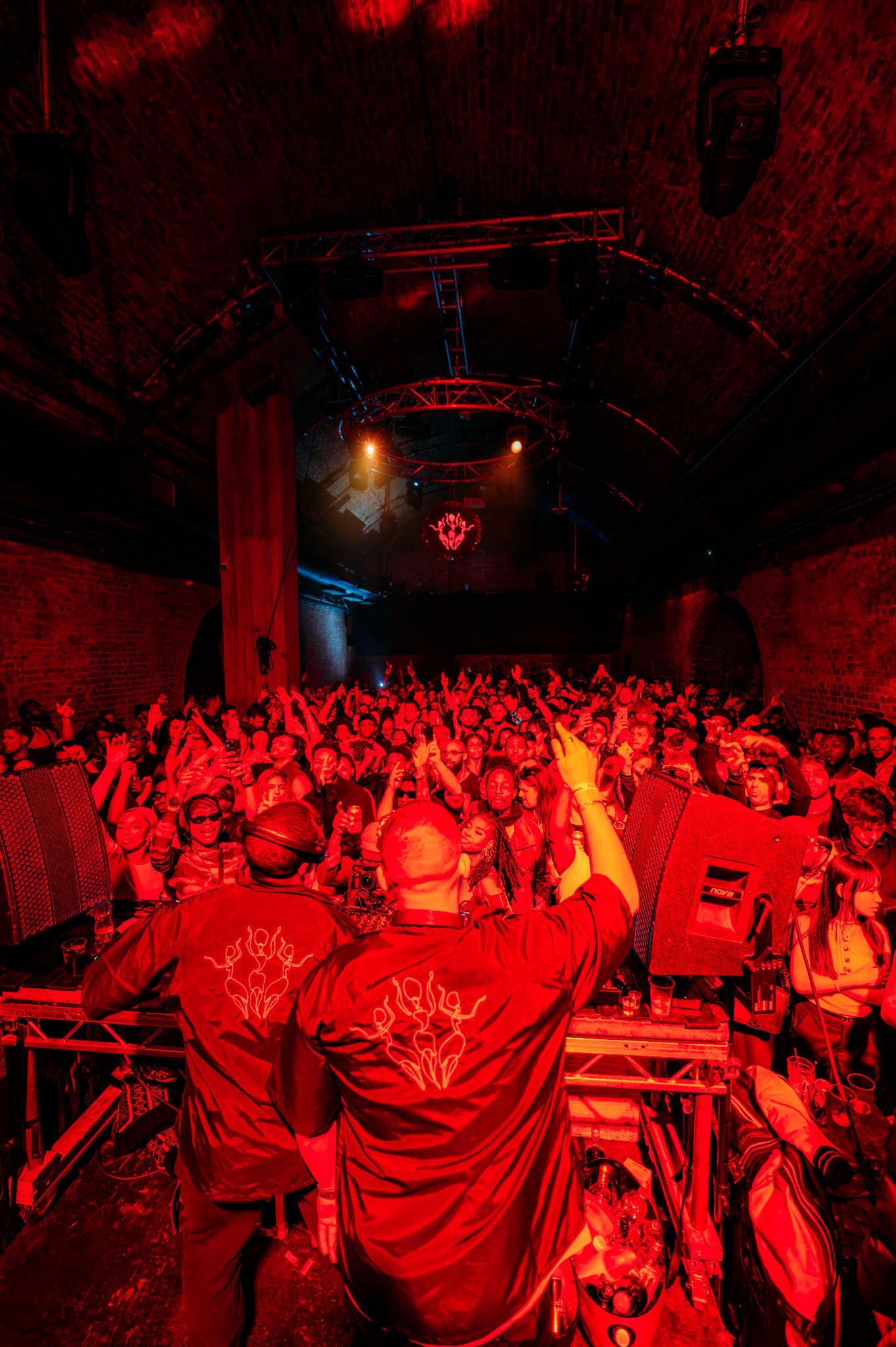 Sondela London: Da Capo & Enoo Napa photo 4