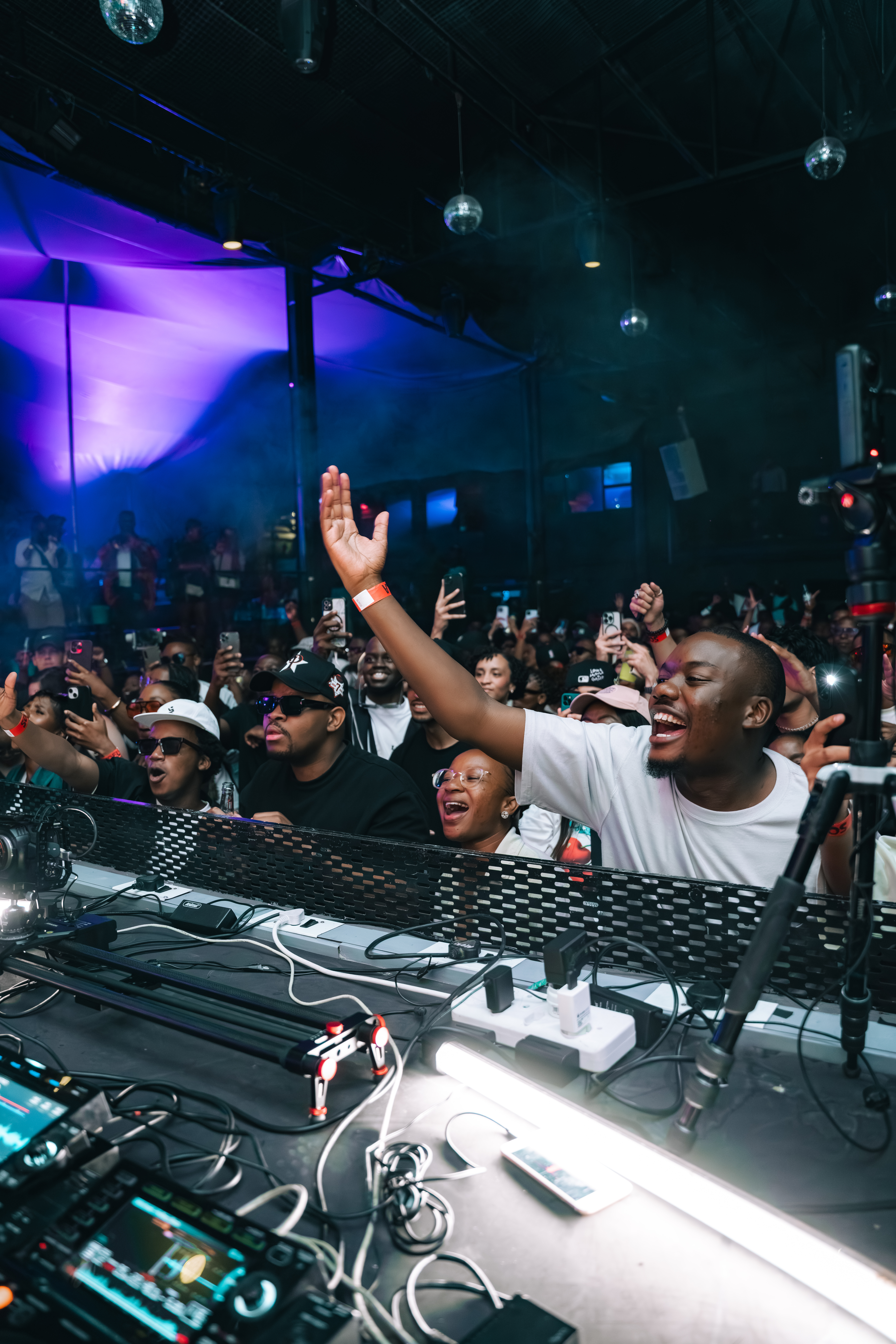 Sondela Johannesburg: Da Capo, Darque, DWSON, Que DJ, Oscar MBO & More. photo 101