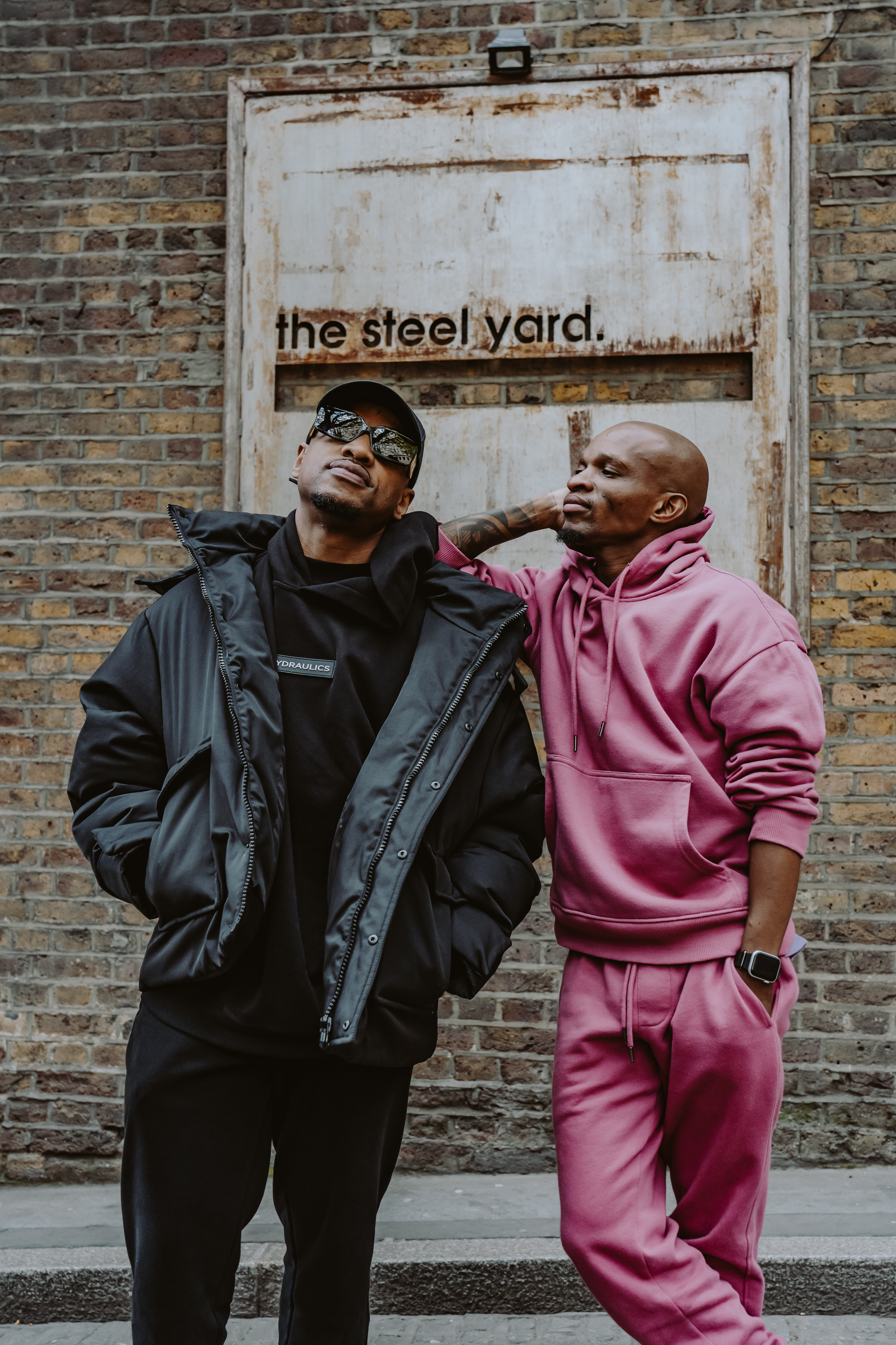 Sondela London: Da Capo & Enoo Napa (BTS) photo 7