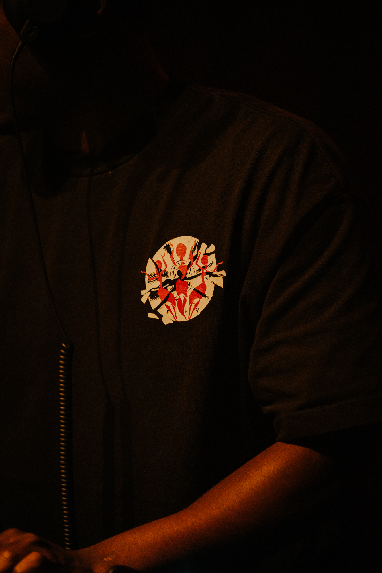 Sondela London: Thakzin, Rosey Gold & Badbox photo 10