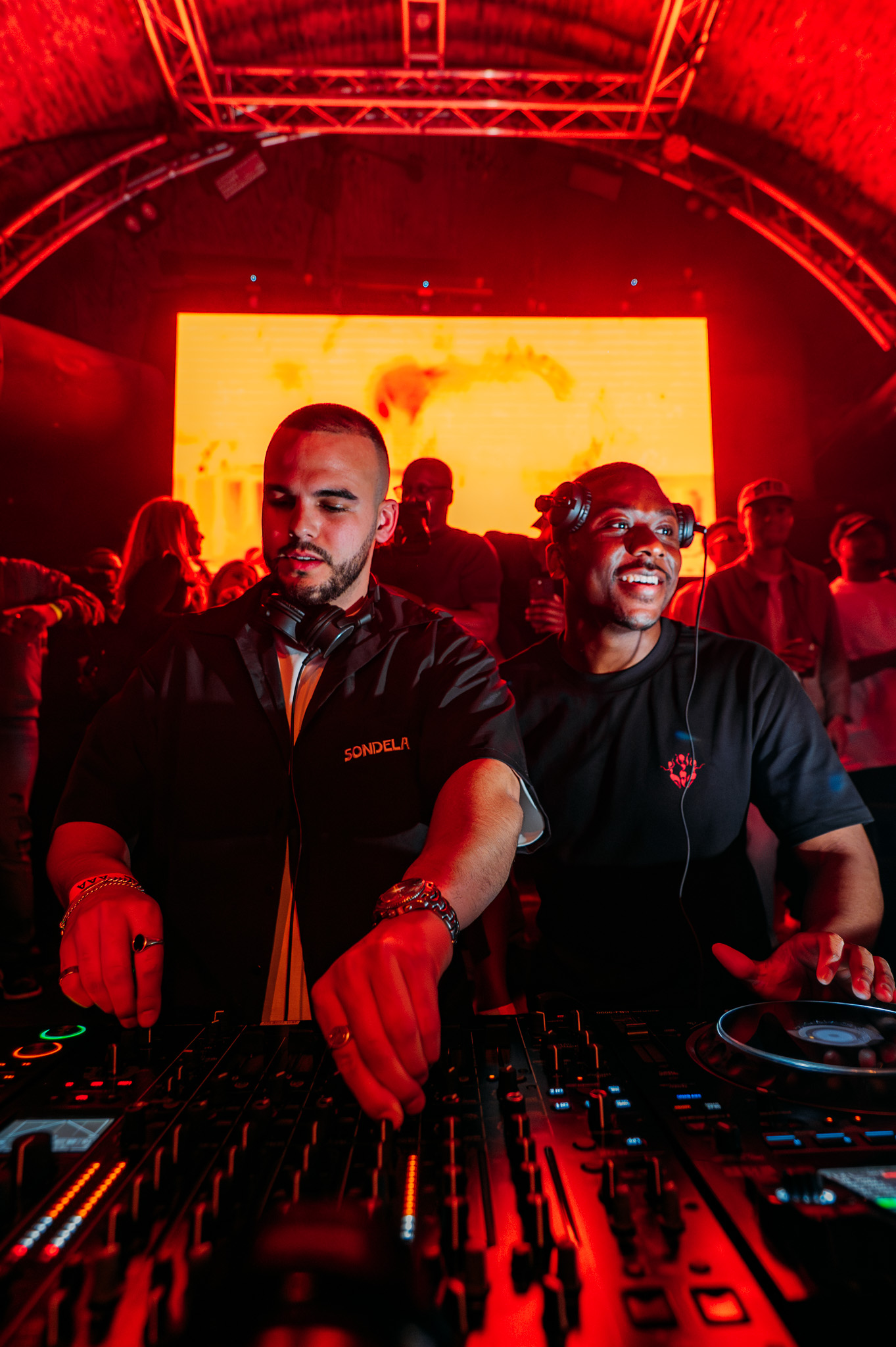 Sondela London: Da Capo & Enoo Napa photo 8