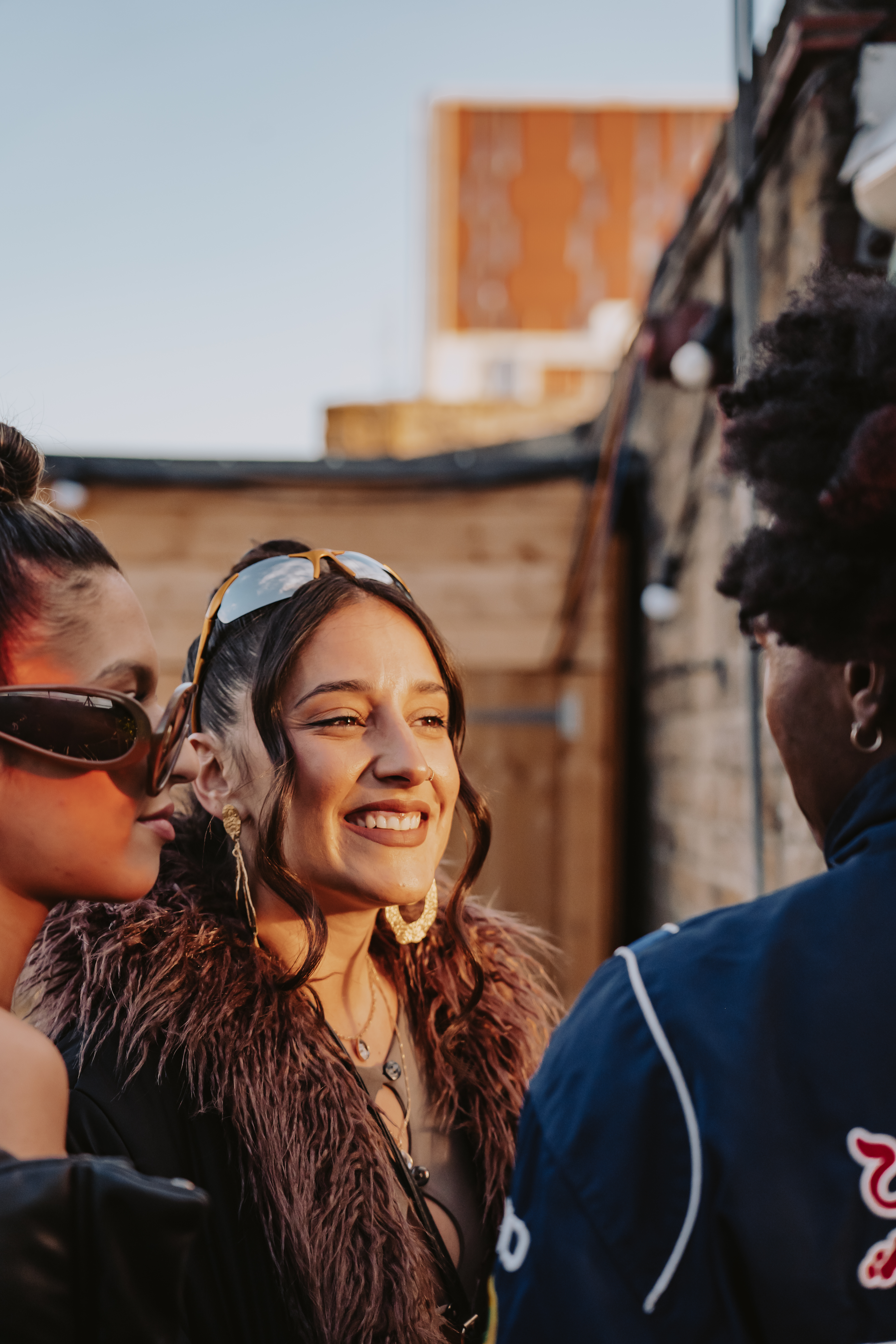 Sondela London: Summer Ascension w/ Artist Lebo, CLEIDO, Dillan Desai, Louie Dunmore, Mike Steva & Shamiso photo 72