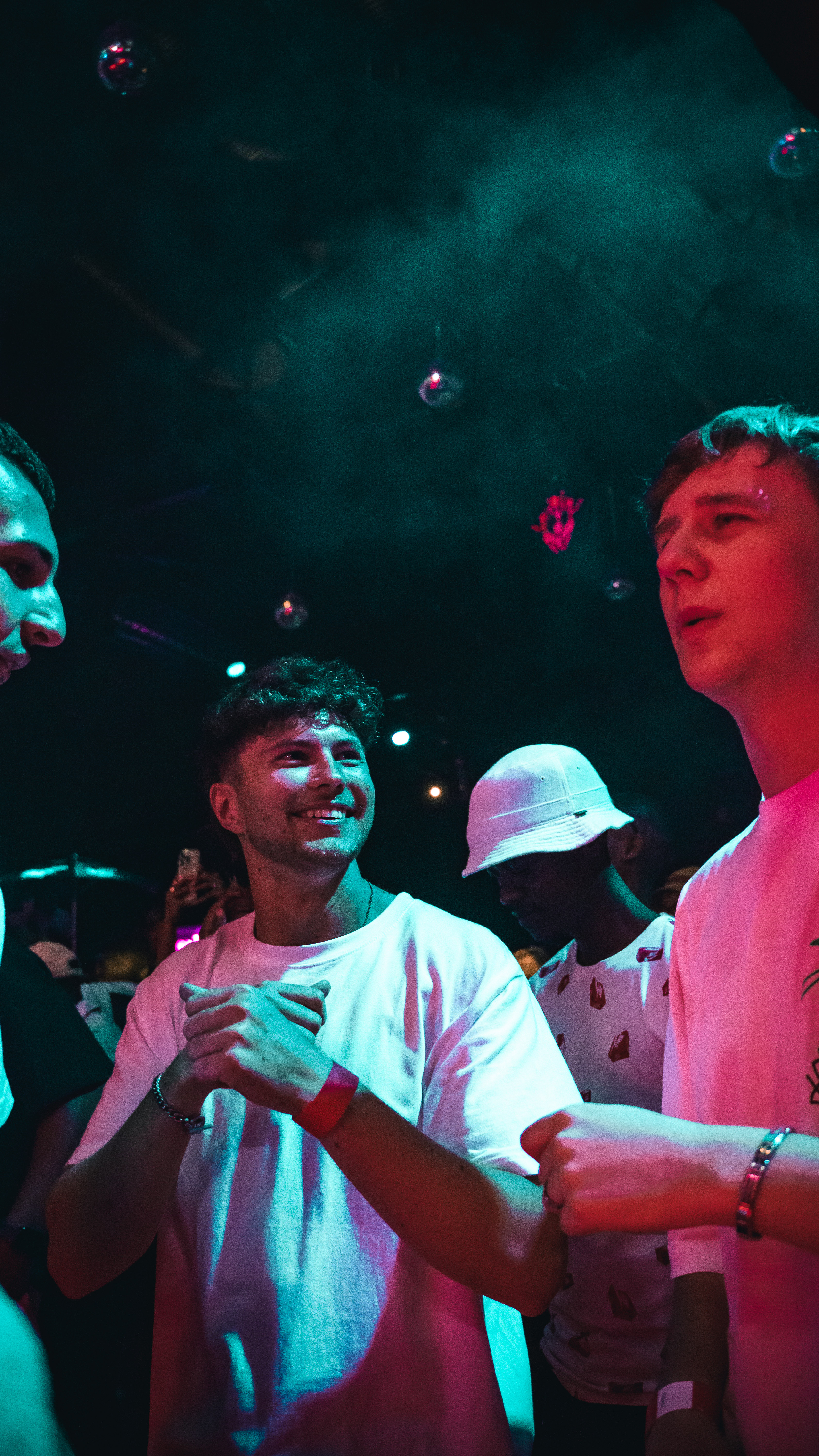 Sondela Johannesburg: Culoe De Song, Da Capo, Enoo Napa, FKA Mash, Thakzin photo 32