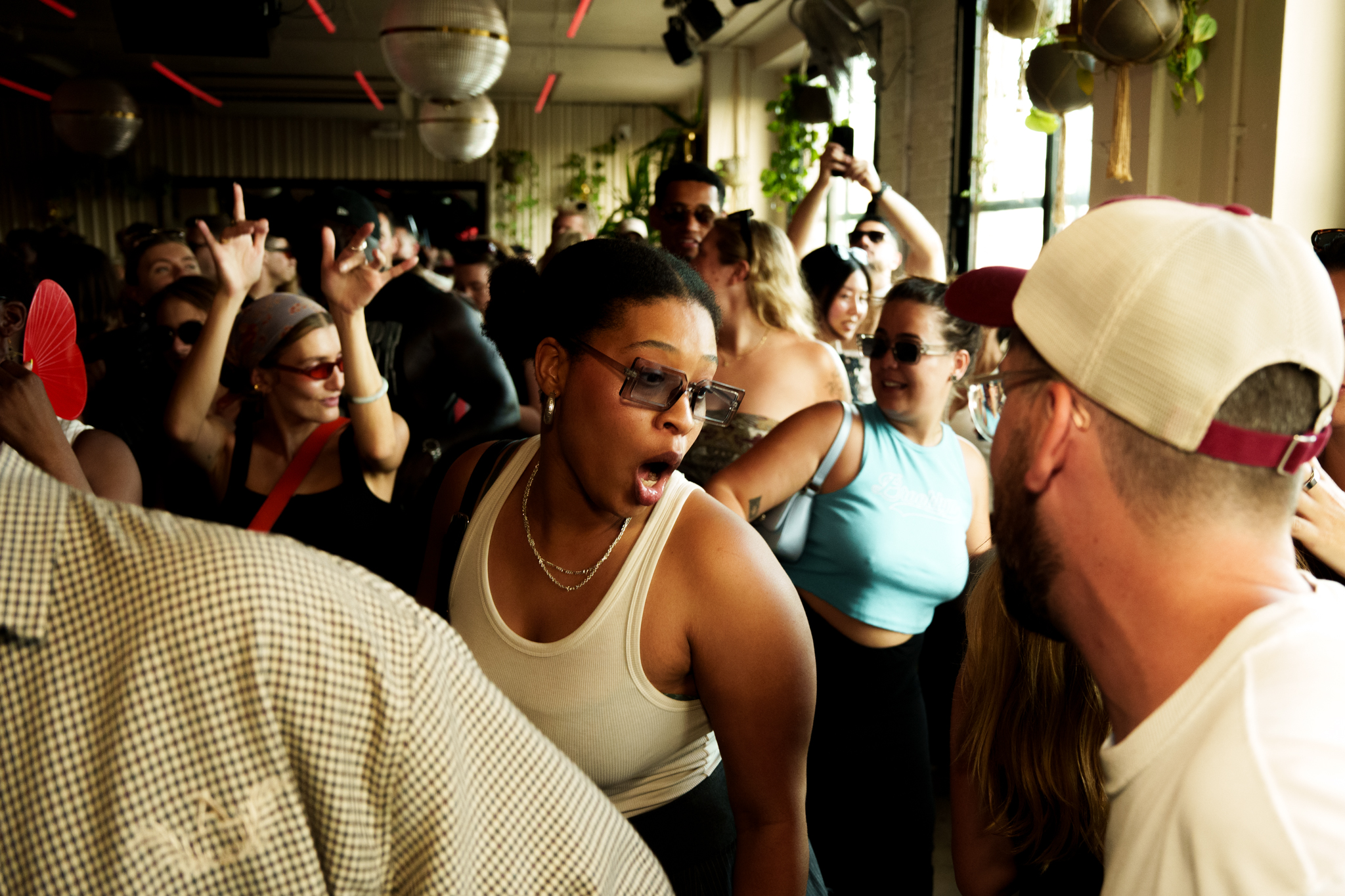 Sondela London: Dr Feel, AVG, Nicky Summers photo 157