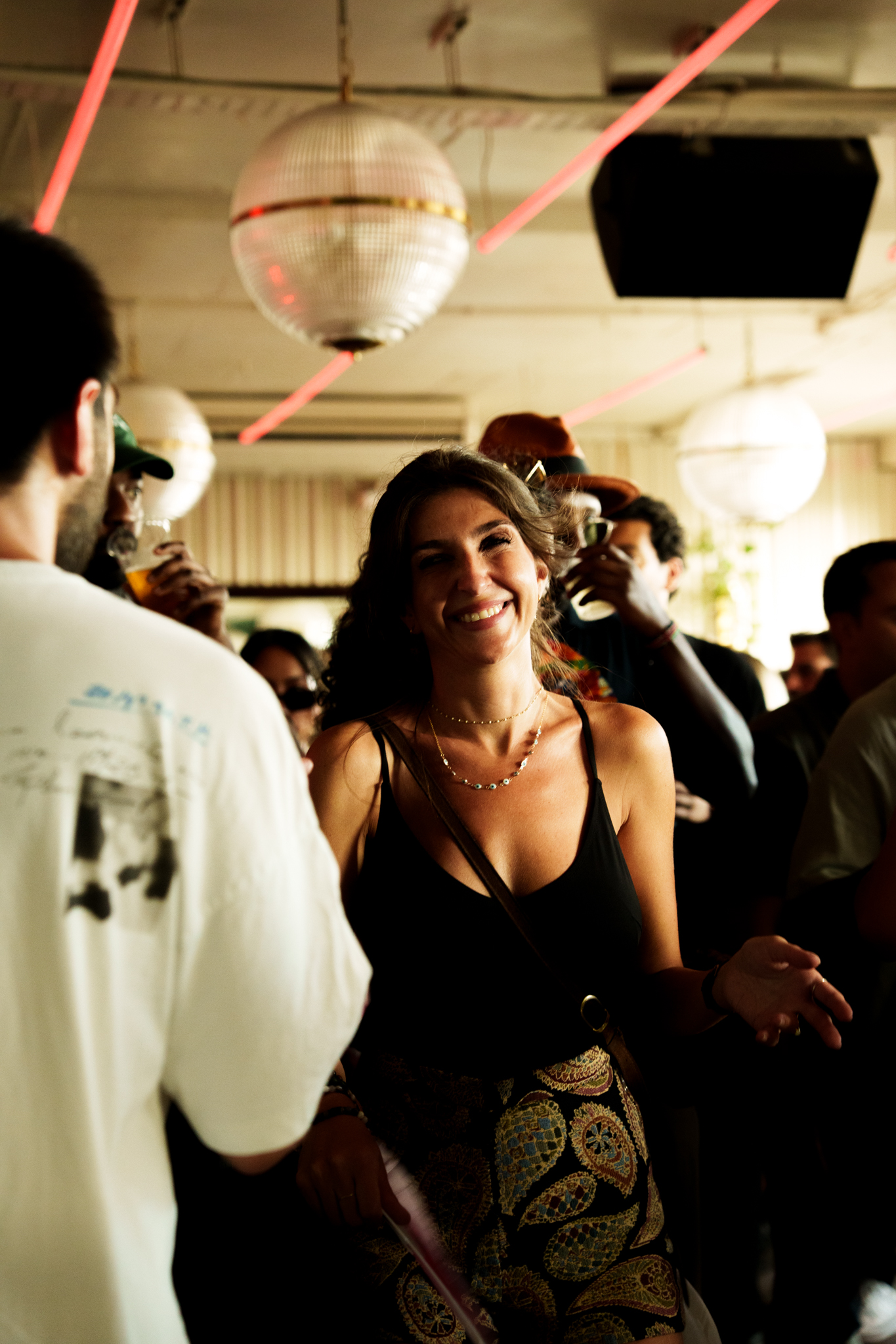 Sondela London: Dr Feel, AVG, Nicky Summers photo 96