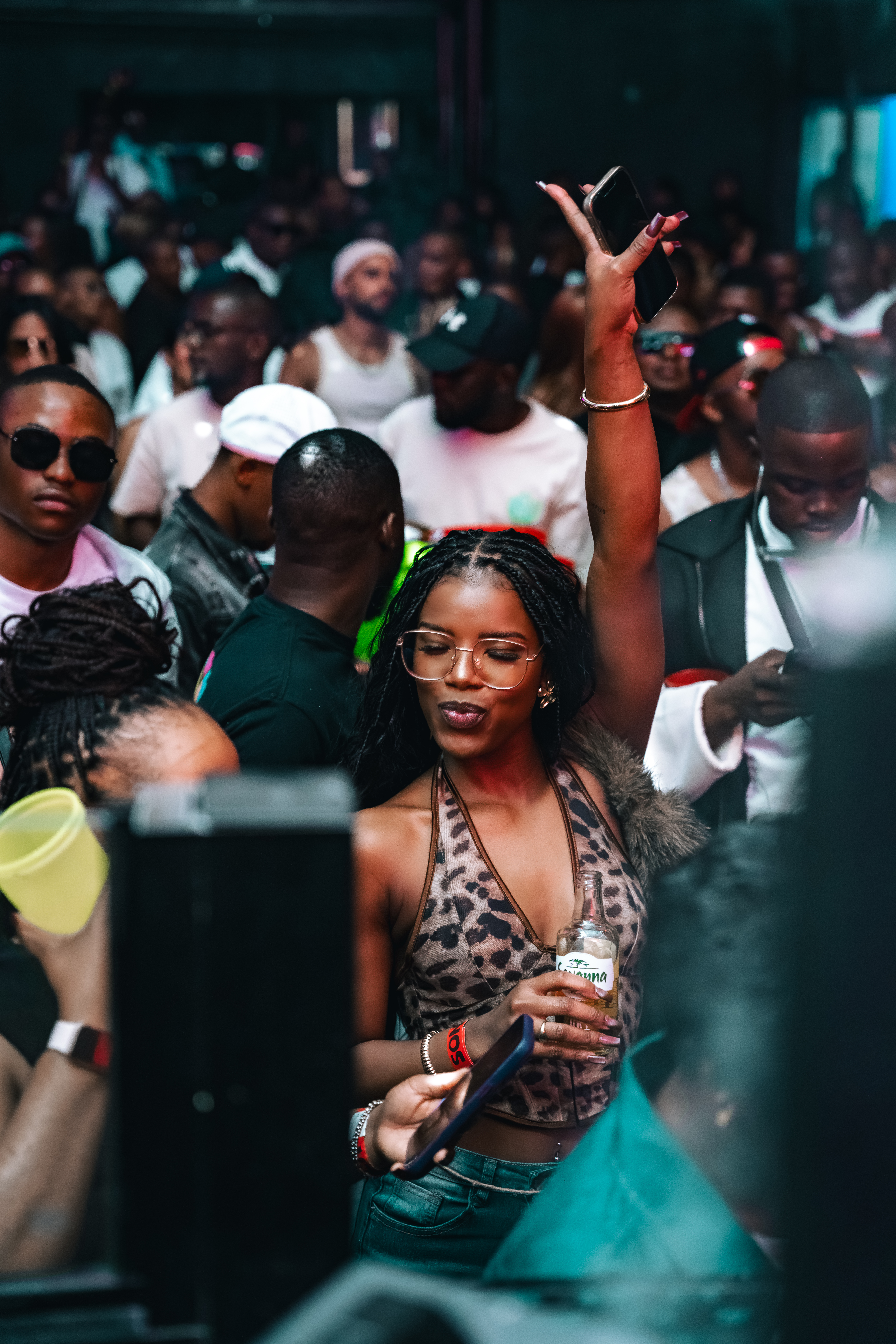 Sondela Johannesburg: Da Capo, Darque, DWSON, Que DJ, Oscar MBO & More. photo 94