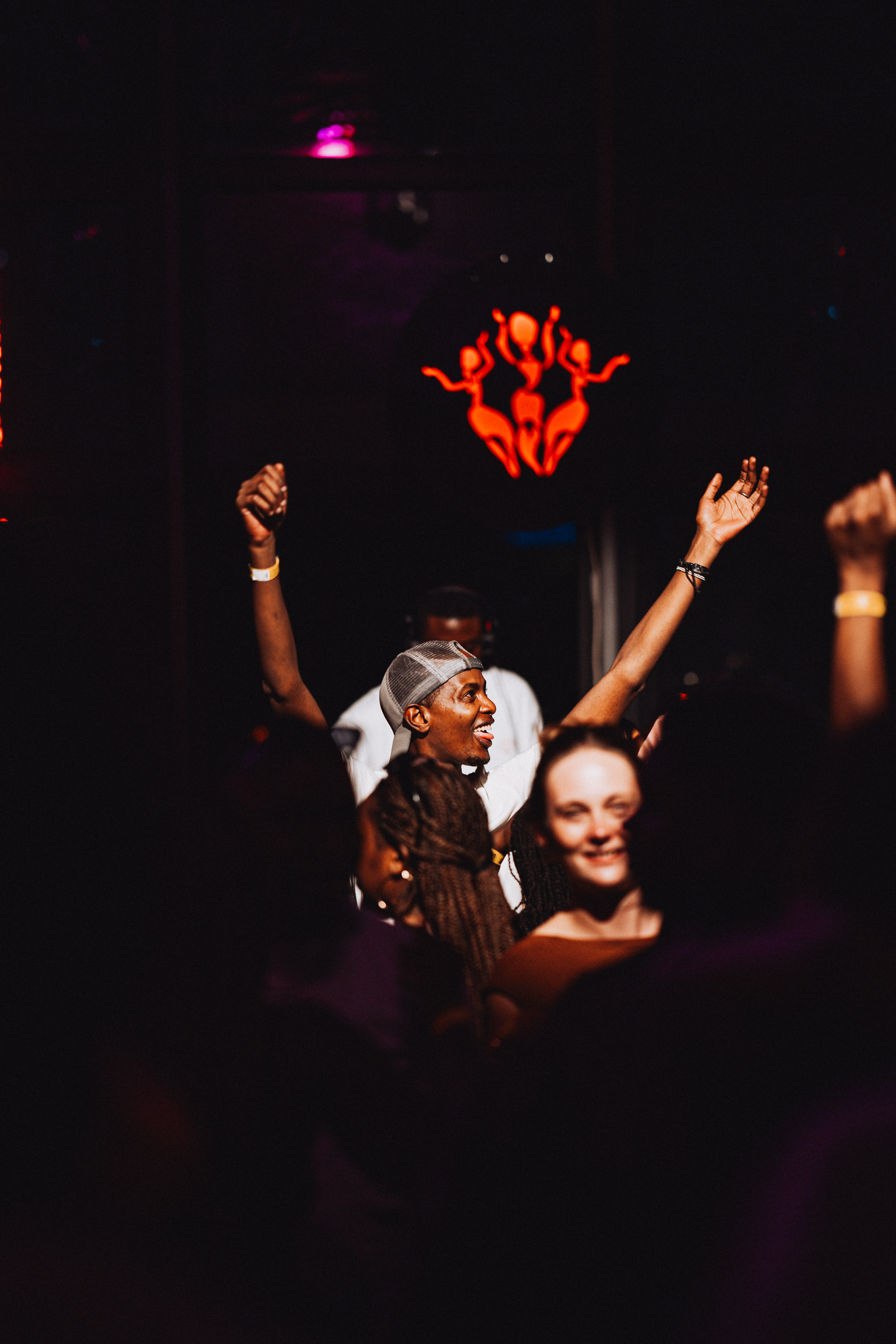 Sondela Nairobi: Sky White, CLEIDO & Louie Dunmore photo 65