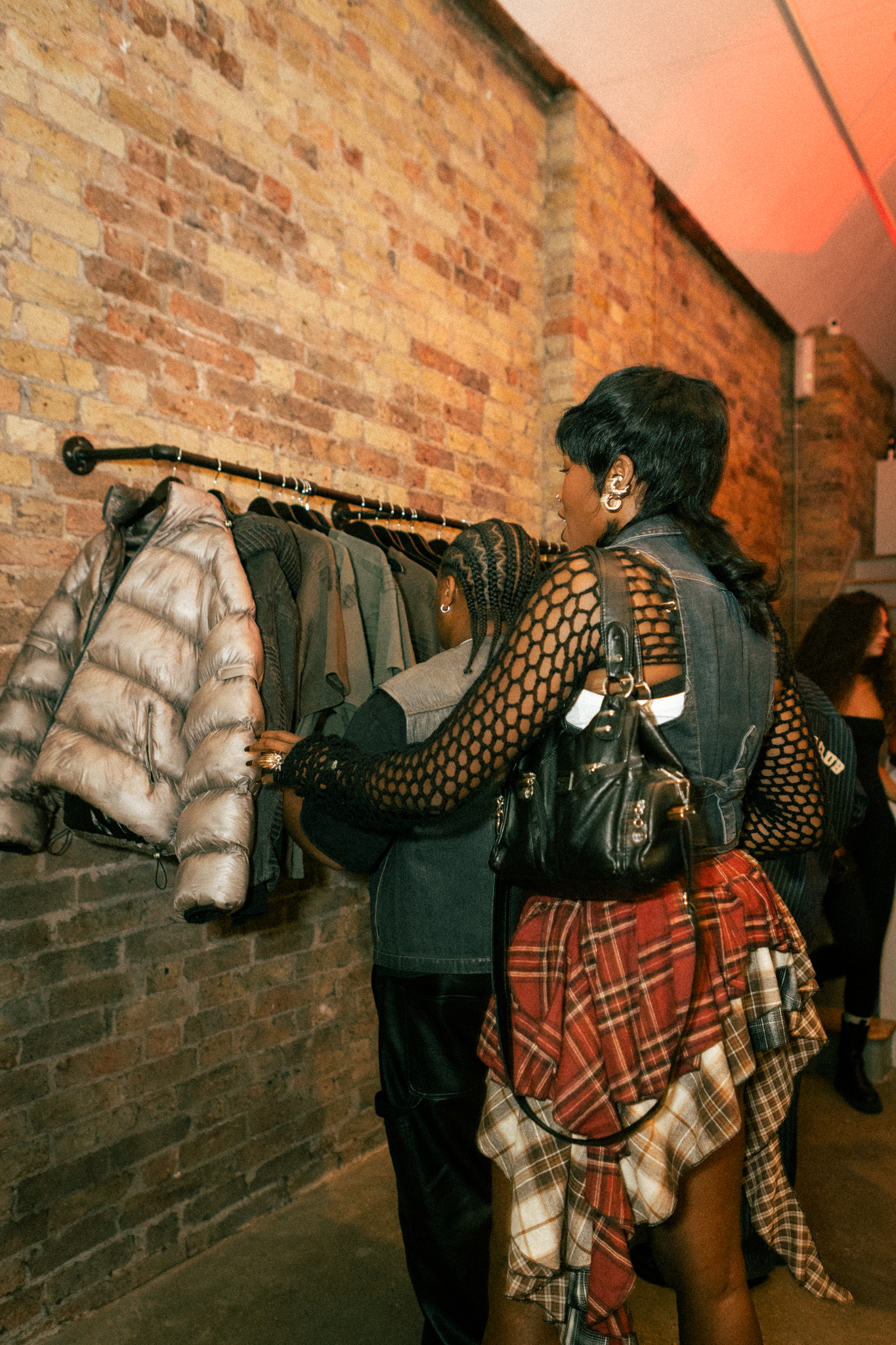 Xonotu X Sondela LFW Launch Party: CLEIDO, Dillan Desai, Louie Dunmore, Malix photo 67