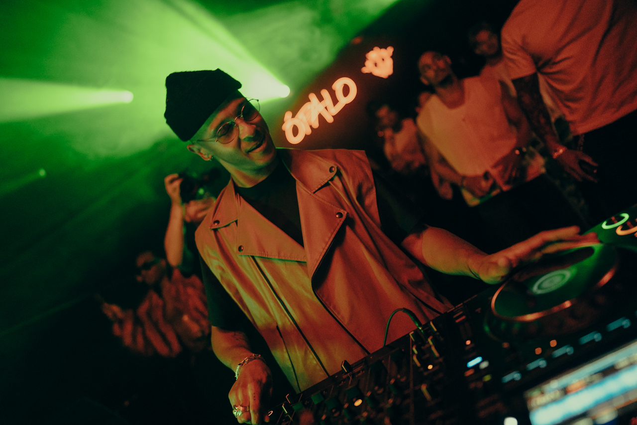 Sondela Amsterdam w/ Opalo: DJEFF, Jamiie, LevyM & more photo 11