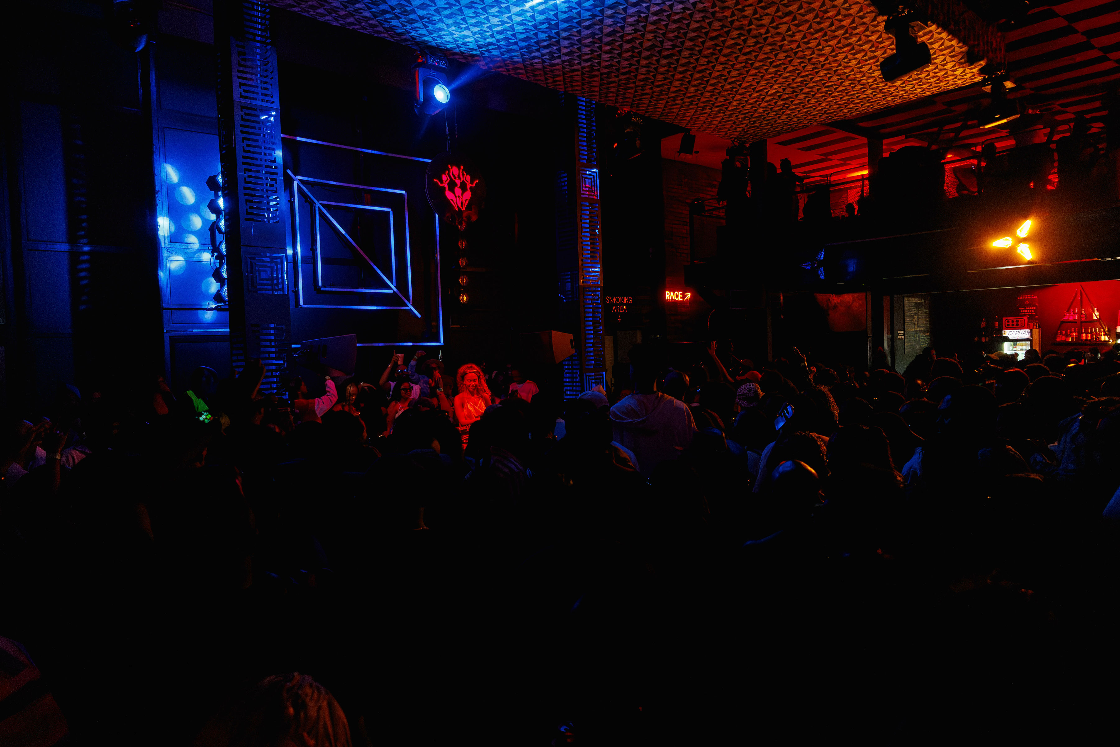 Sondela Nairobi: Mörda, Rosey Gold & More. photo 5