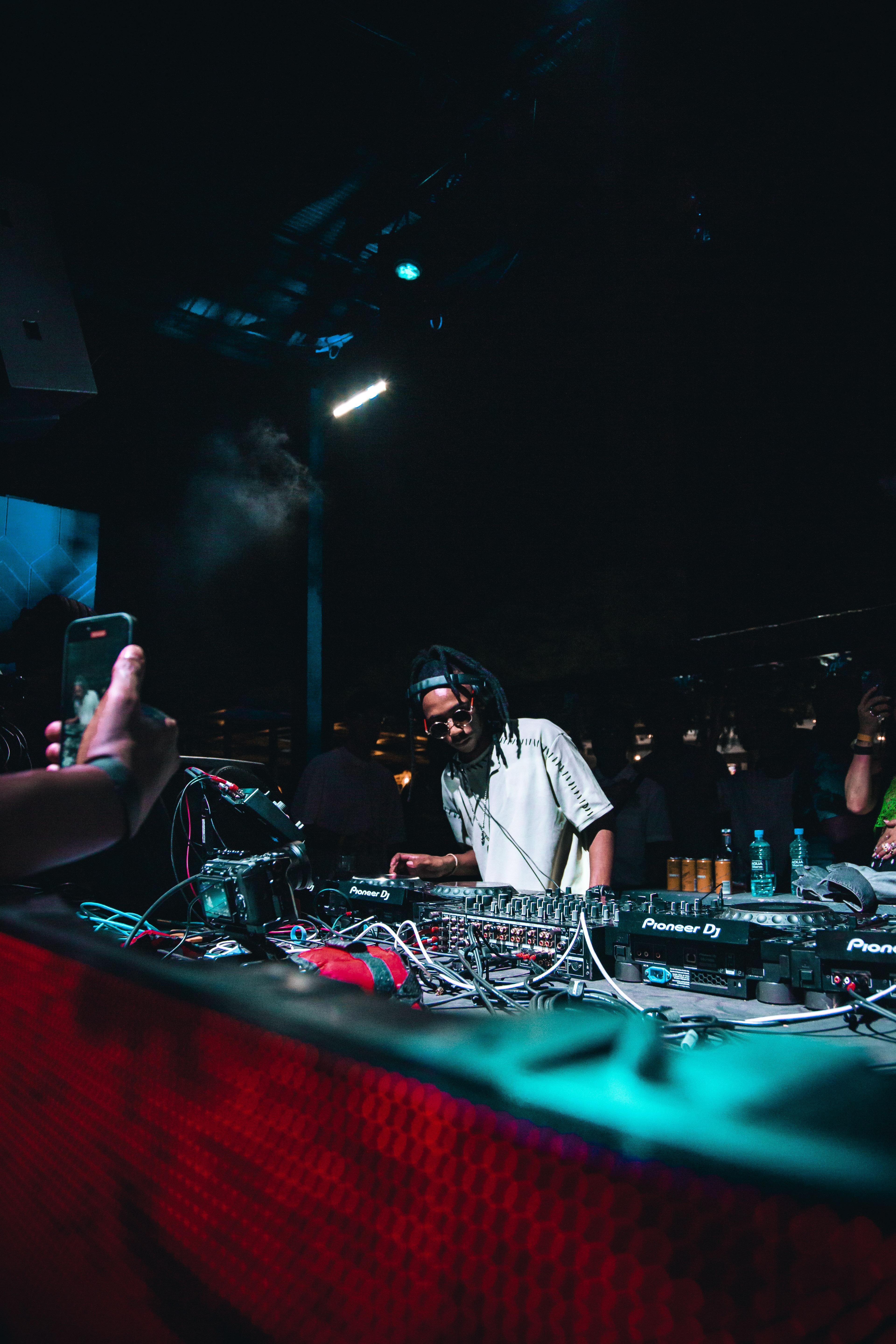 Sondela Johannesburg: Culoe De Song, Da Capo, Enoo Napa, FKA Mash, Thakzin photo 60