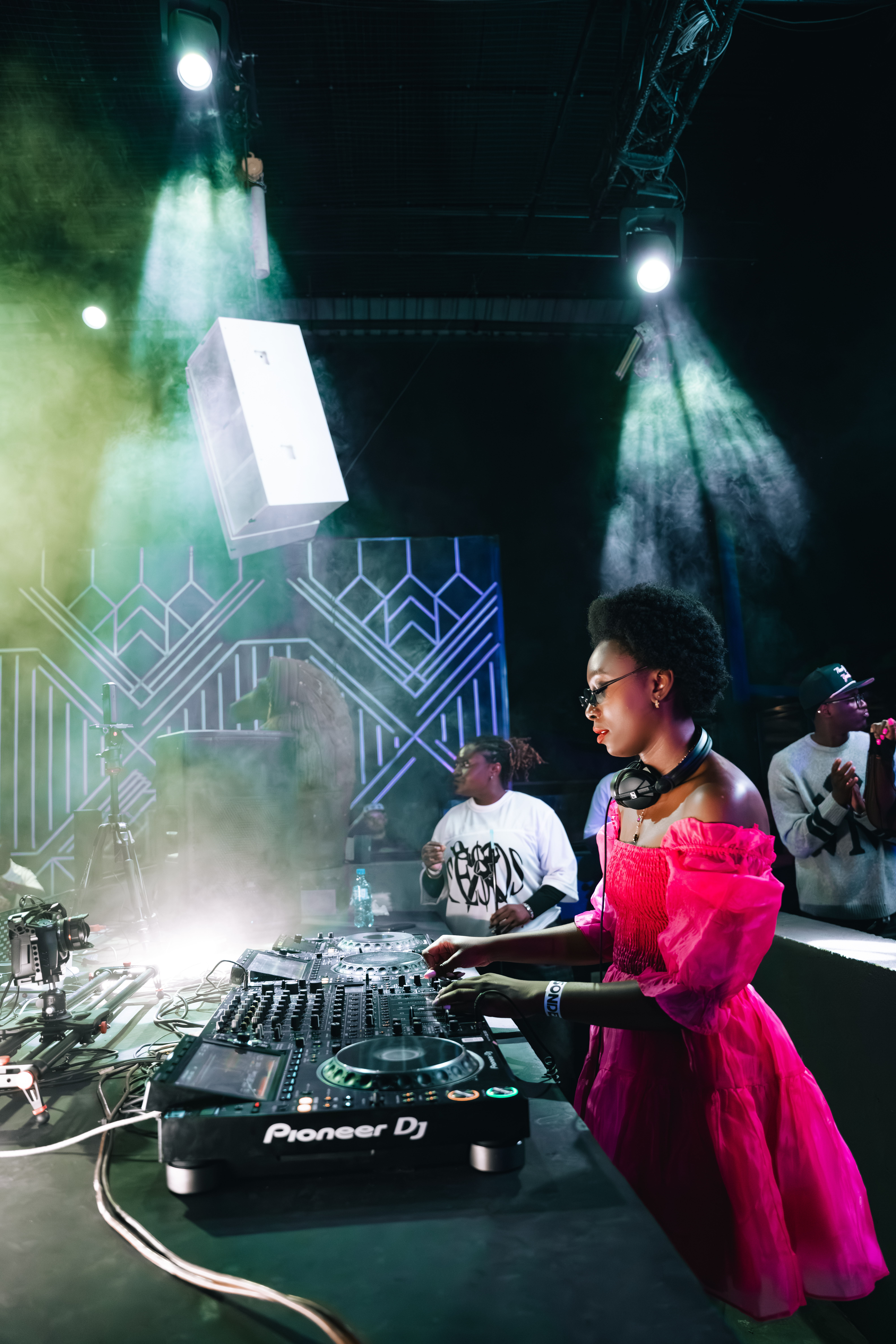 Sondela Johannesburg: Da Capo, Darque, DWSON, Que DJ, Oscar MBO & More. photo 138